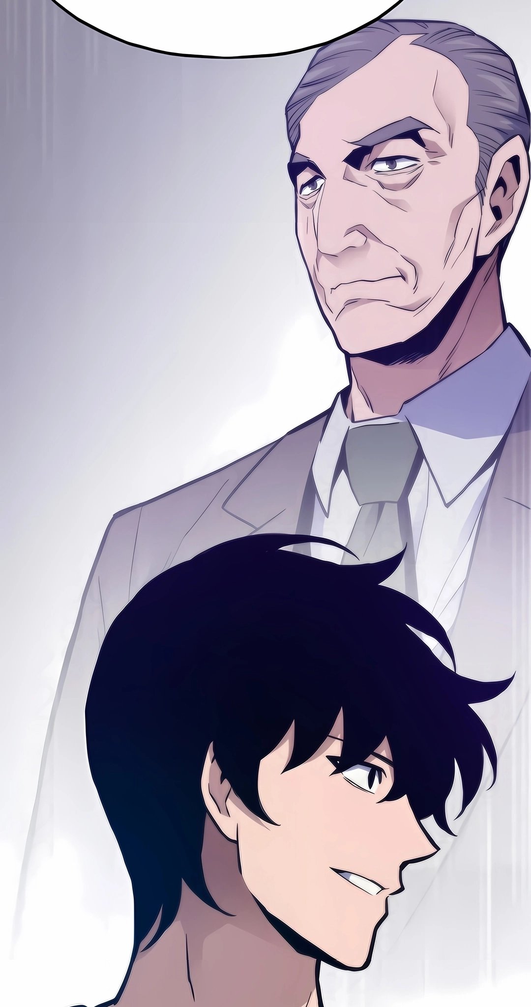 Read Retorno de Vidas Passadas PT Manga Online