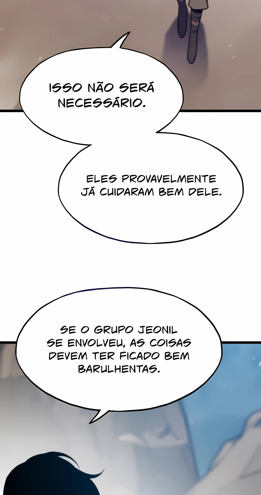 Read Retorno de Vidas Passadas PT Manga Online