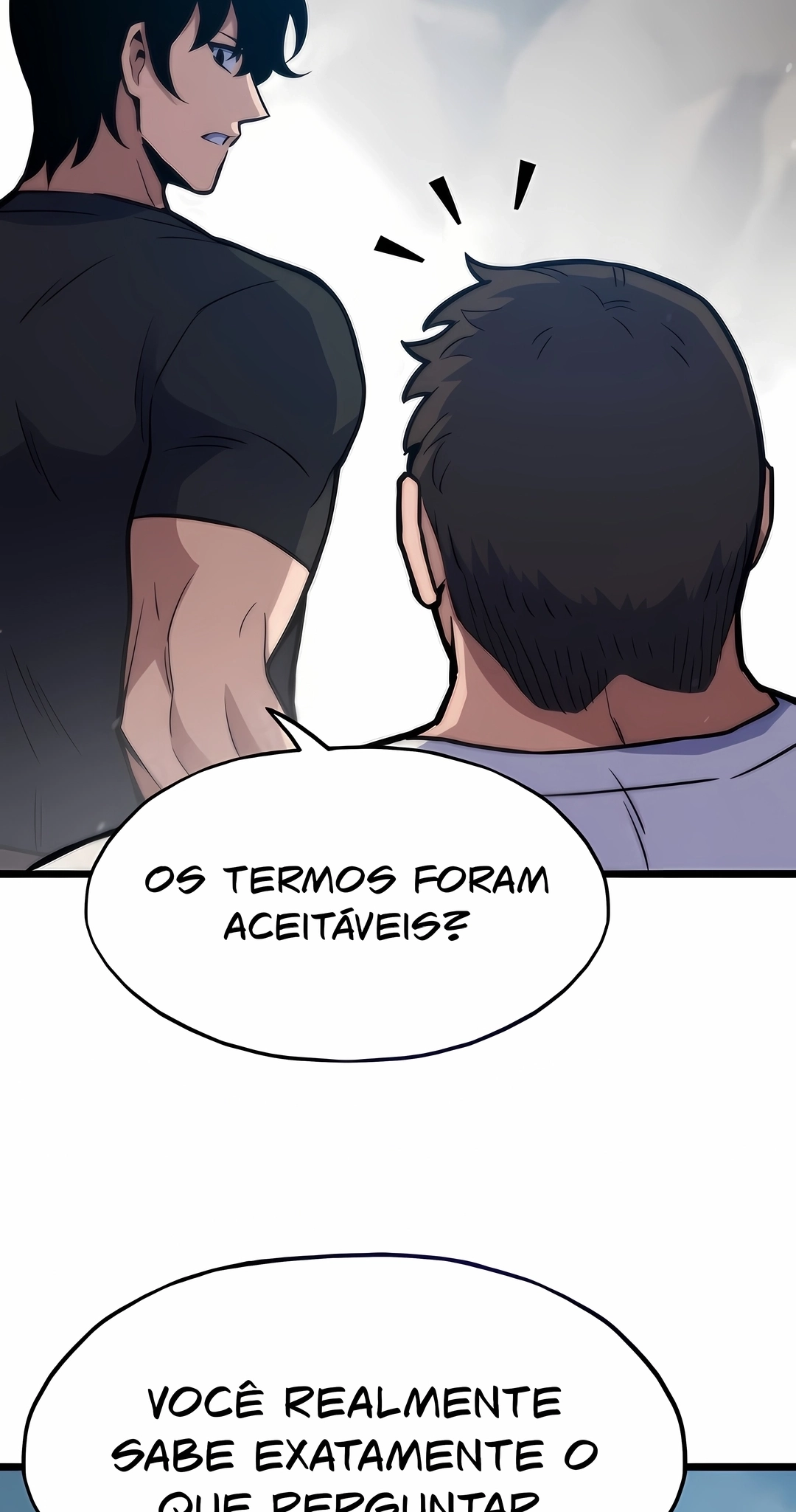 Read Retorno de Vidas Passadas PT Manga Online