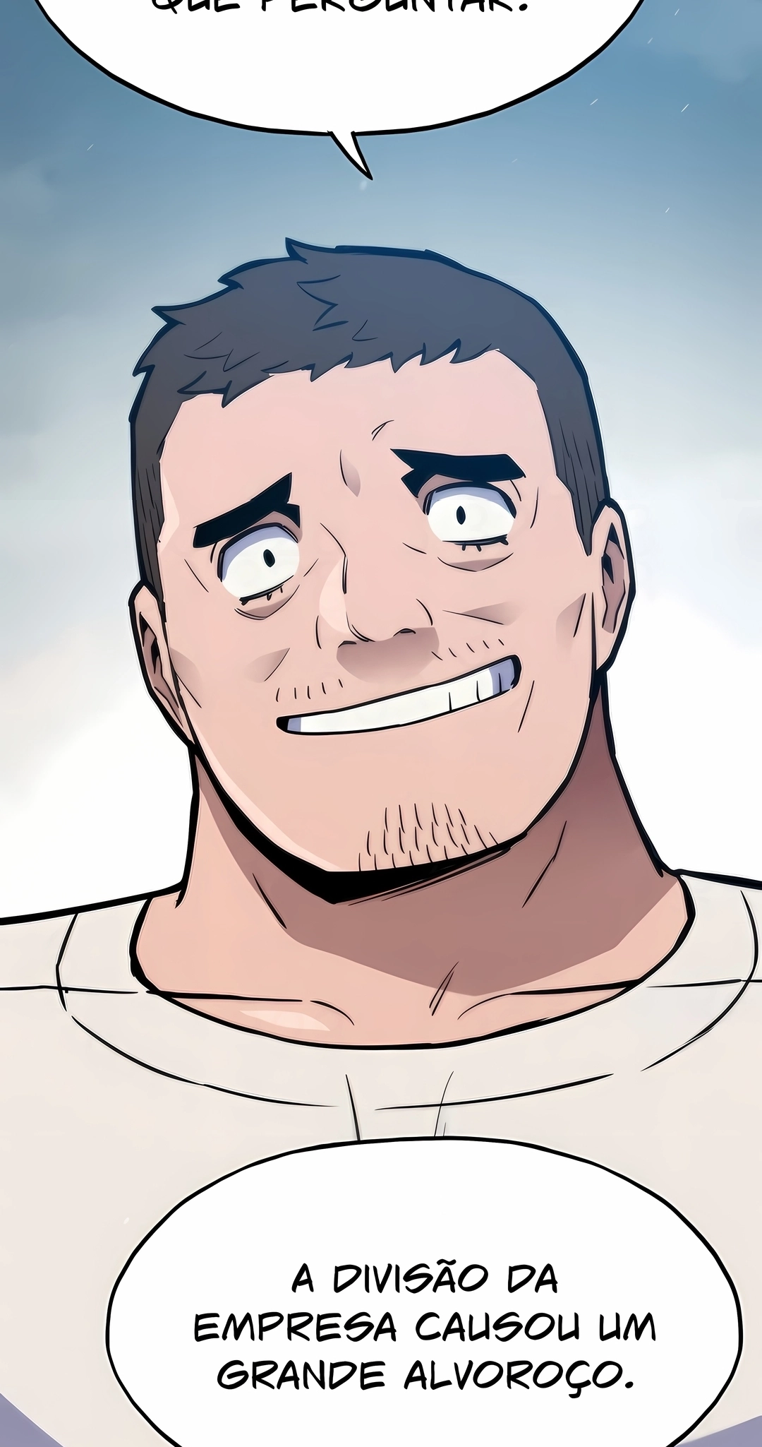 Read Retorno de Vidas Passadas PT Manga Online