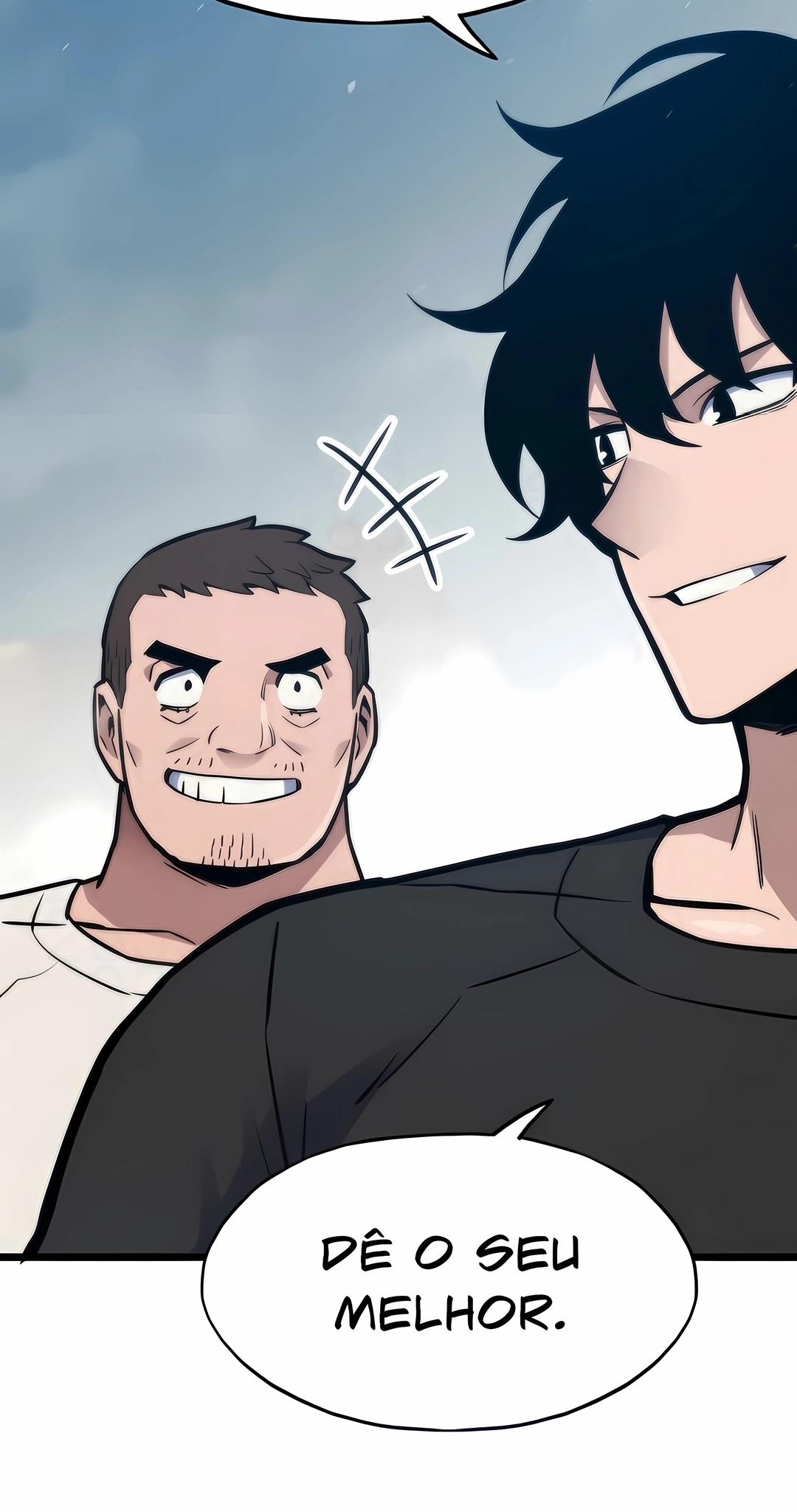 Read Retorno de Vidas Passadas PT Manga Online