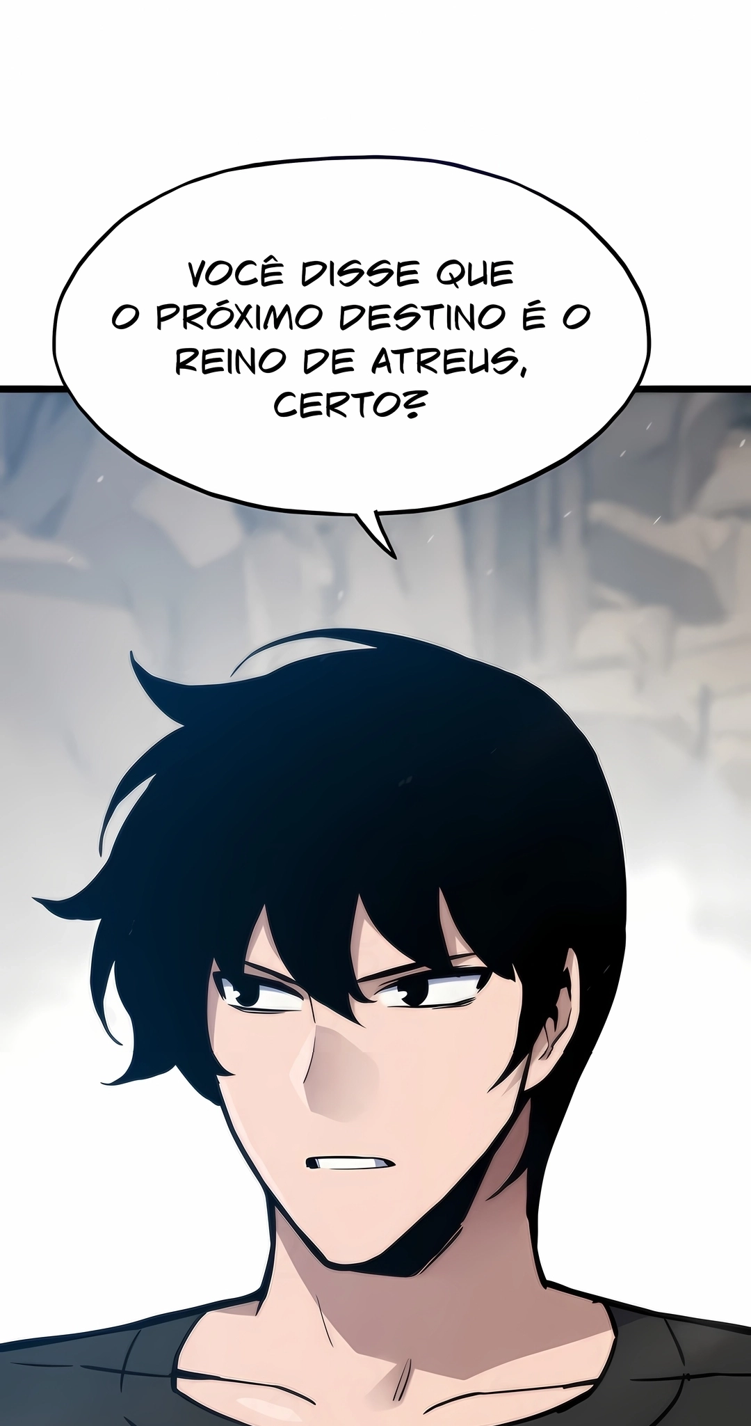 Read Retorno de Vidas Passadas PT Manga Online