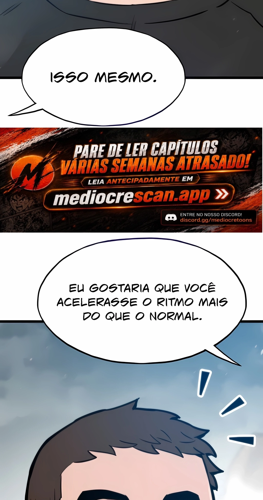 Read Retorno de Vidas Passadas PT Manga Online