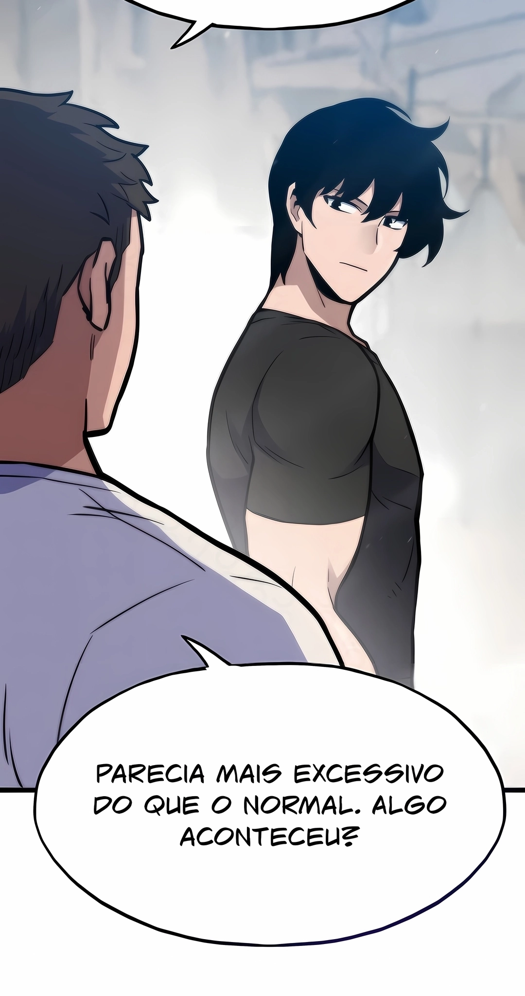 Read Retorno de Vidas Passadas PT Manga Online