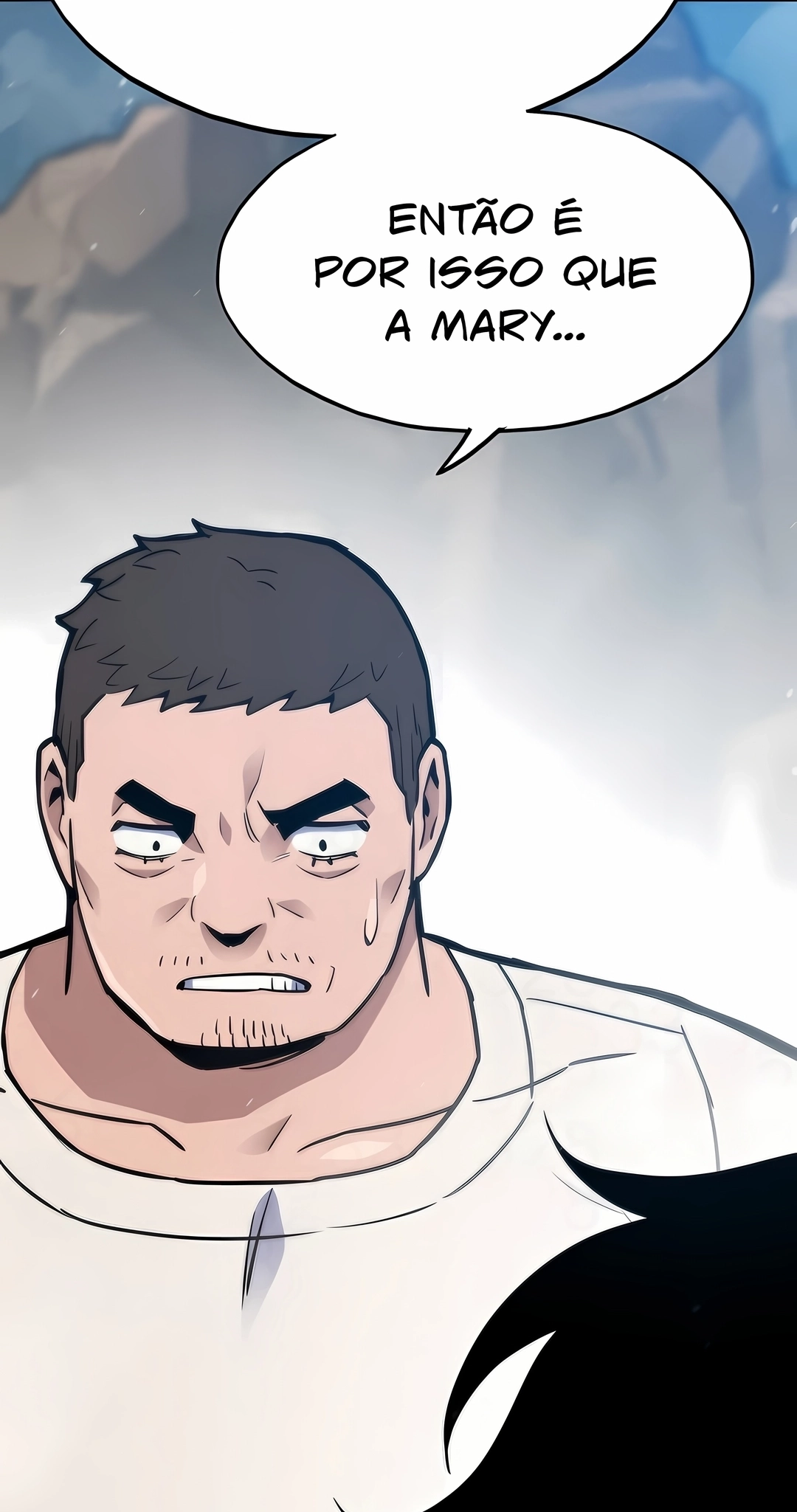 Read Retorno de Vidas Passadas PT Manga Online
