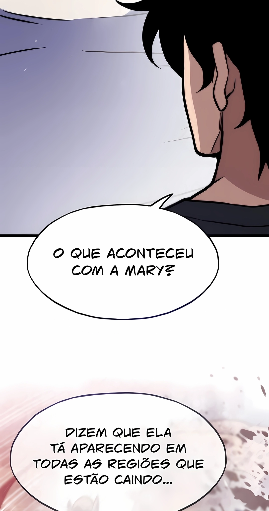 Read Retorno de Vidas Passadas PT Manga Online