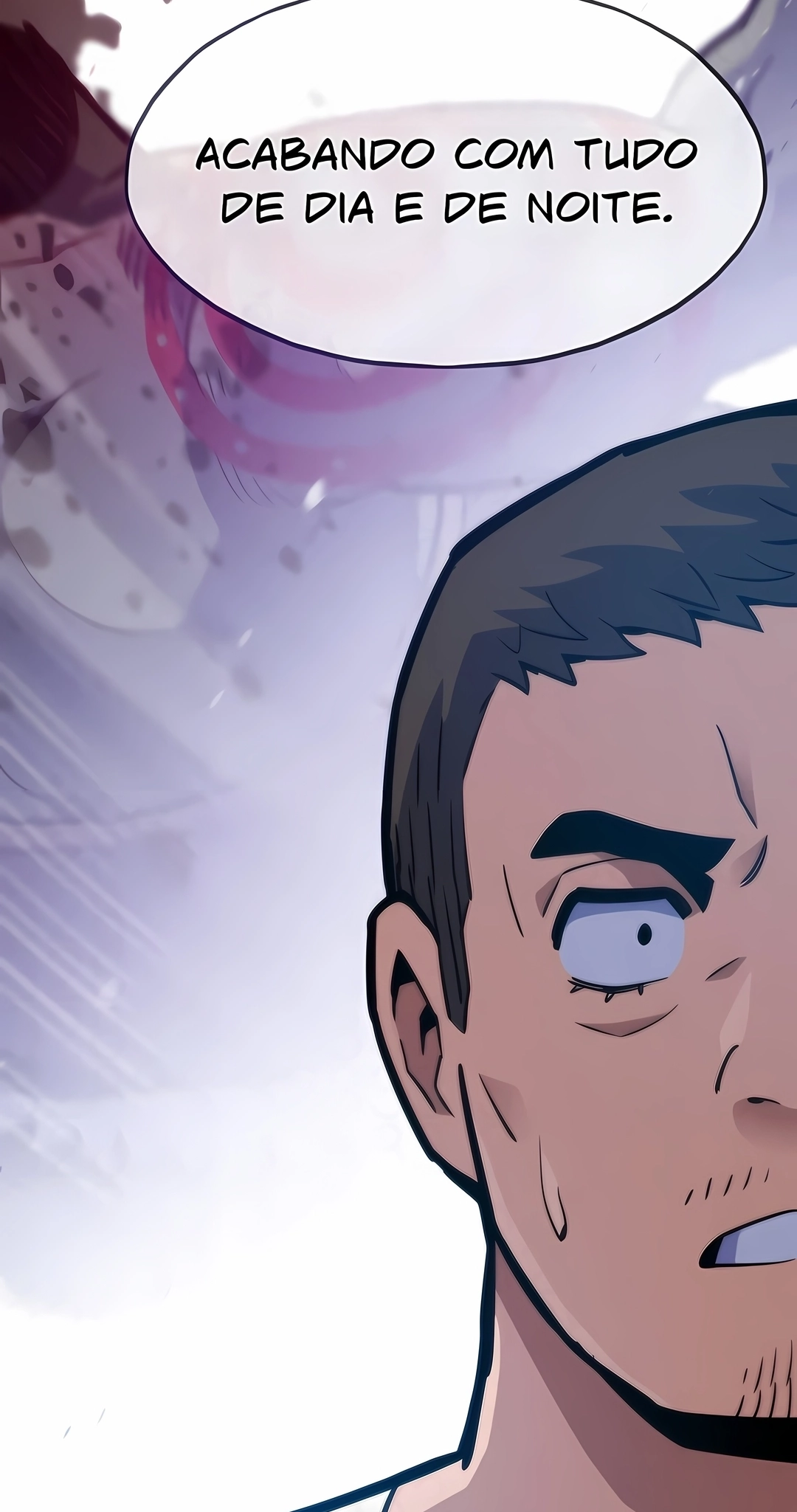 Read Retorno de Vidas Passadas PT Manga Online