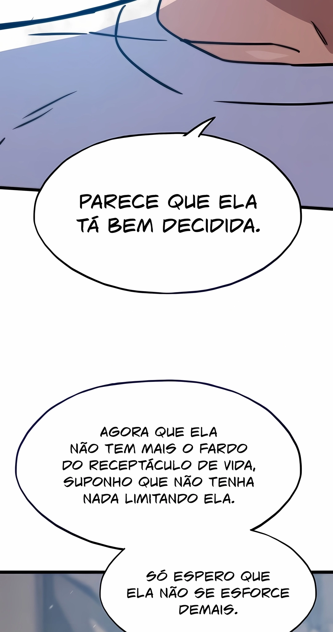 Read Retorno de Vidas Passadas PT Manga Online