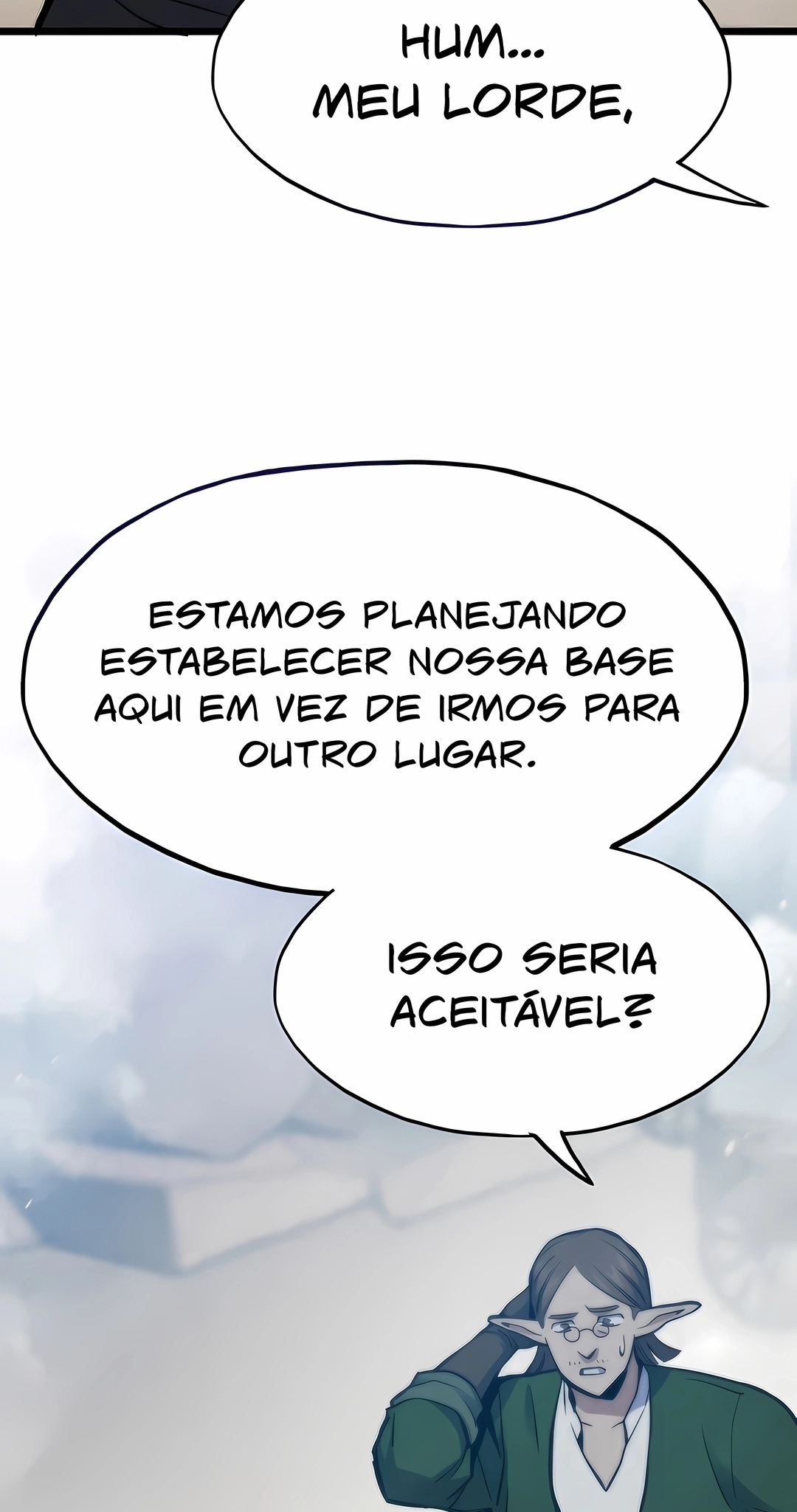 Read Retorno de Vidas Passadas PT Manga Online