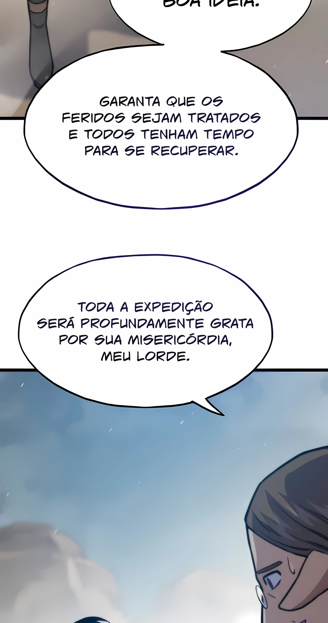 Read Retorno de Vidas Passadas PT Manga Online
