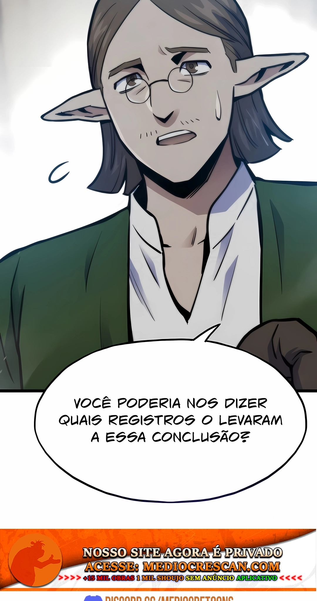 Read Retorno de Vidas Passadas PT Manga Online