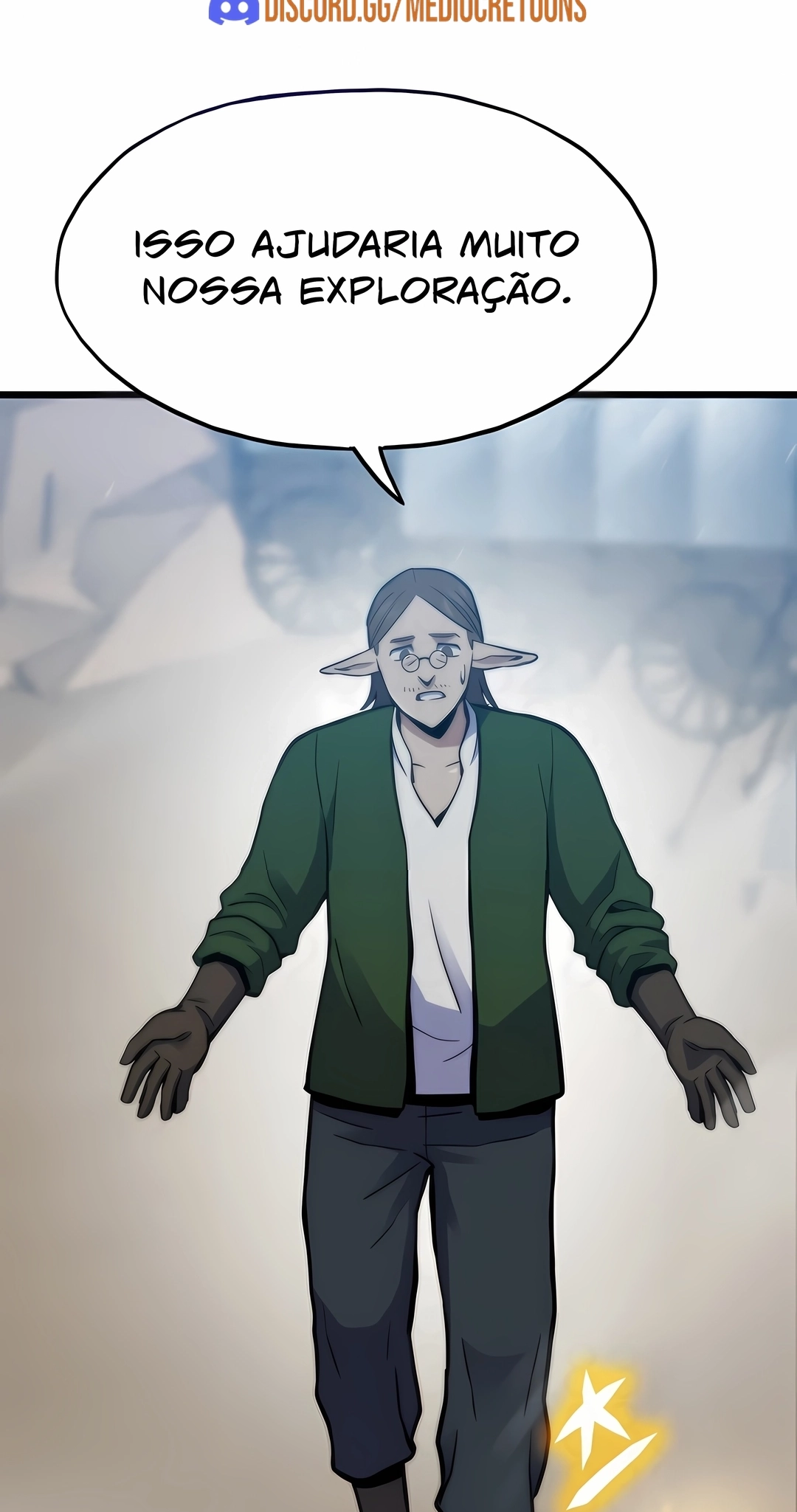 Read Retorno de Vidas Passadas PT Manga Online