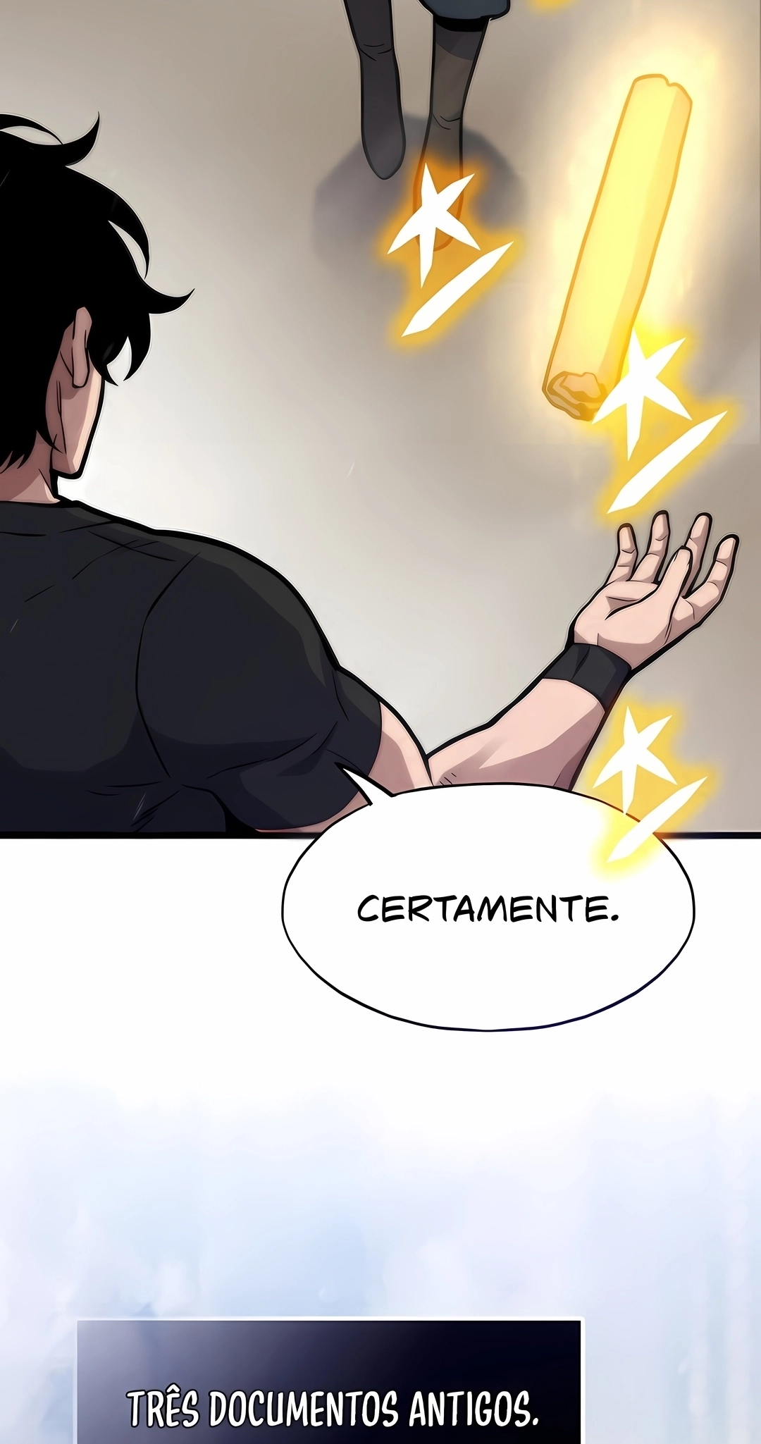 Read Retorno de Vidas Passadas PT Manga Online