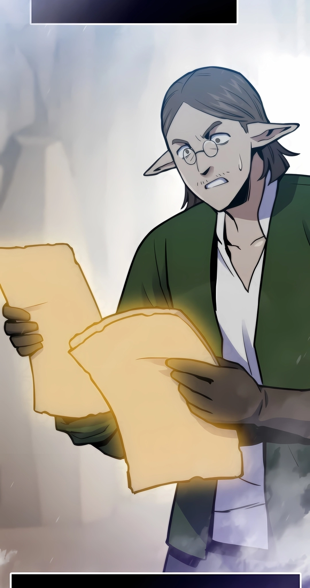 Read Retorno de Vidas Passadas PT Manga Online