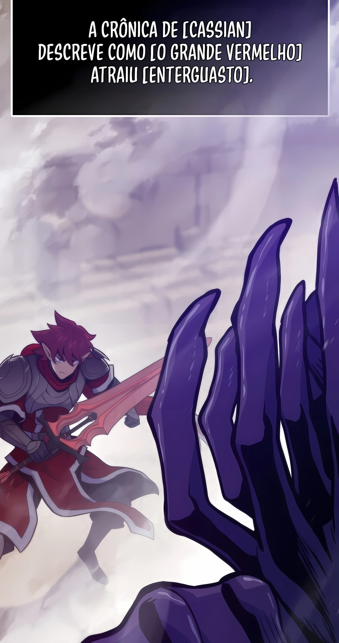 Read Retorno de Vidas Passadas PT Manga Online