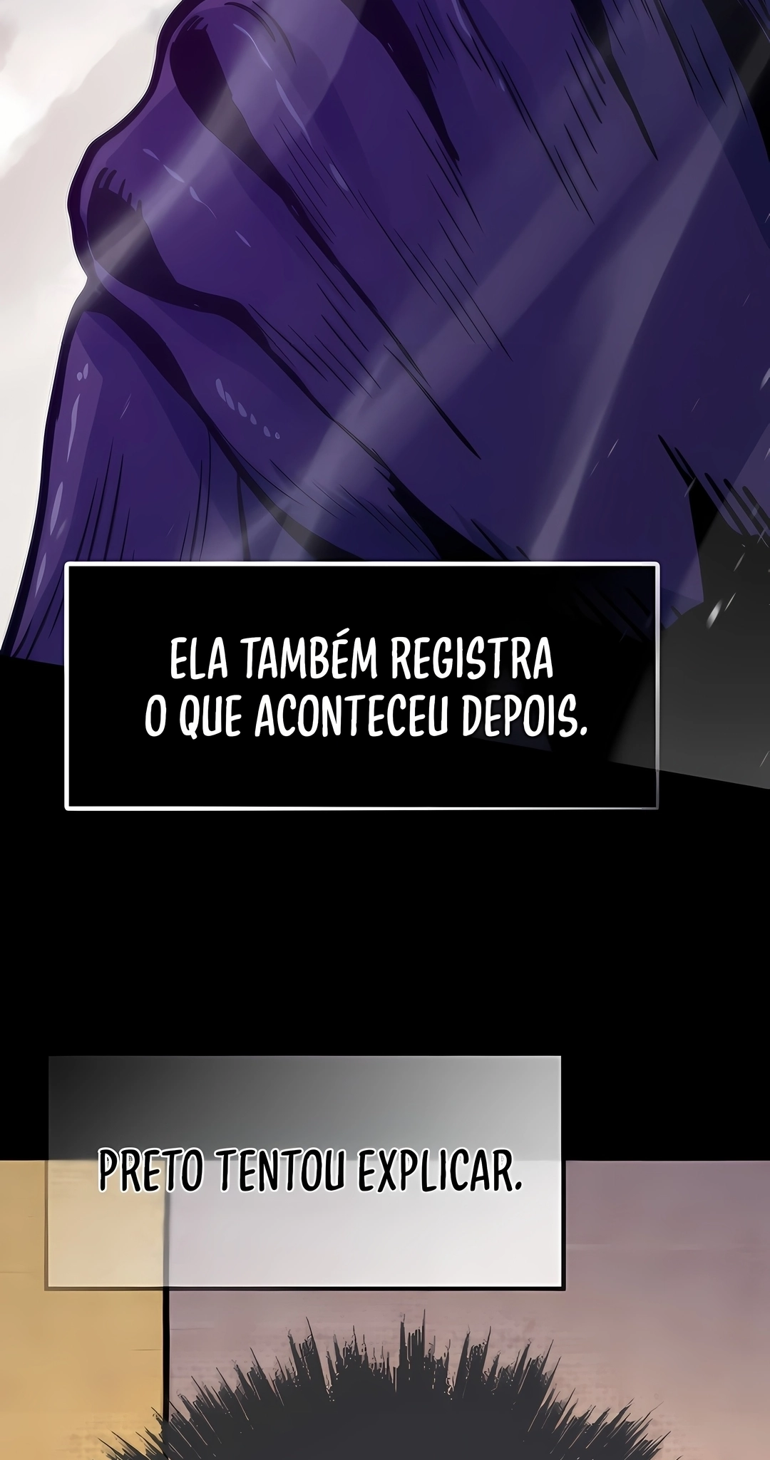 Read Retorno de Vidas Passadas PT Manga Online