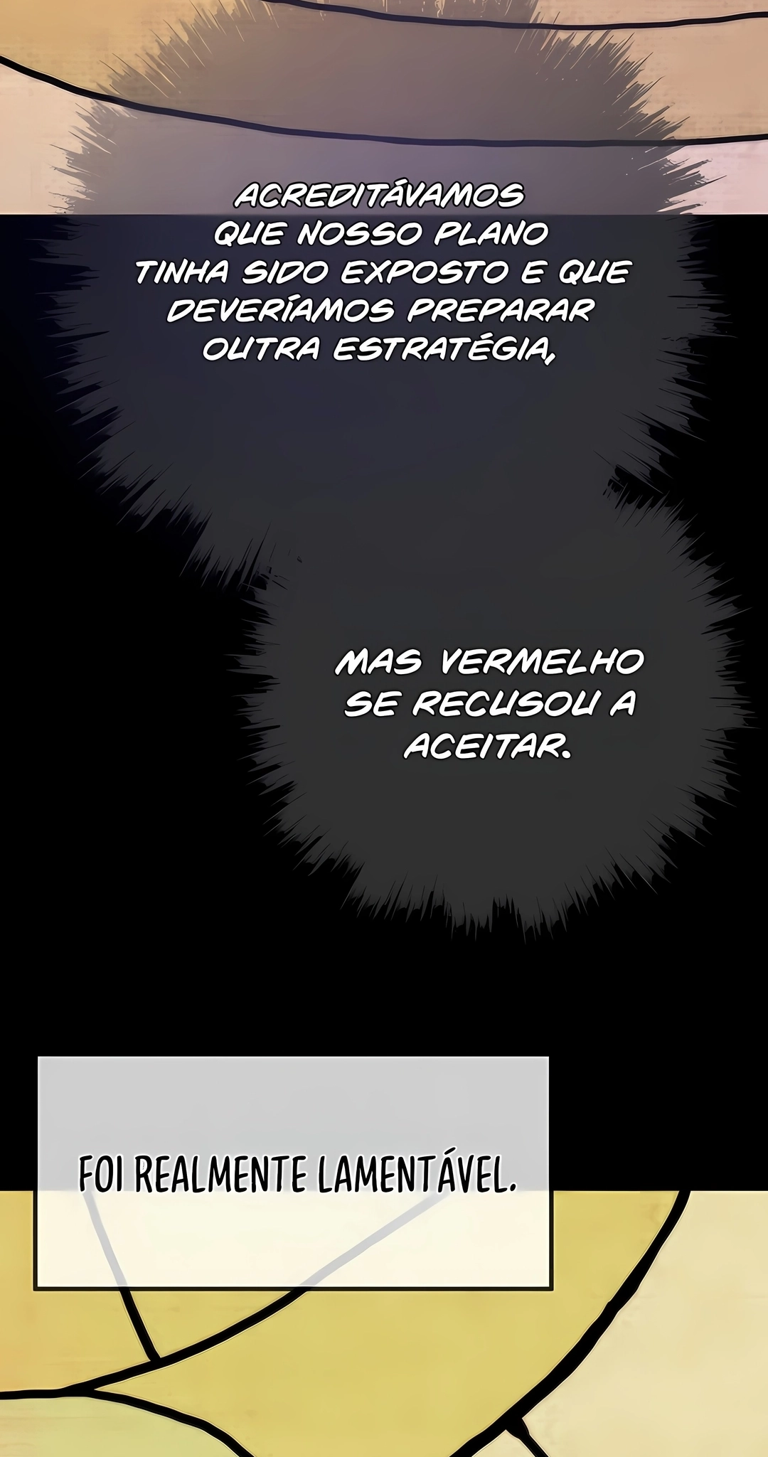 Read Retorno de Vidas Passadas PT Manga Online