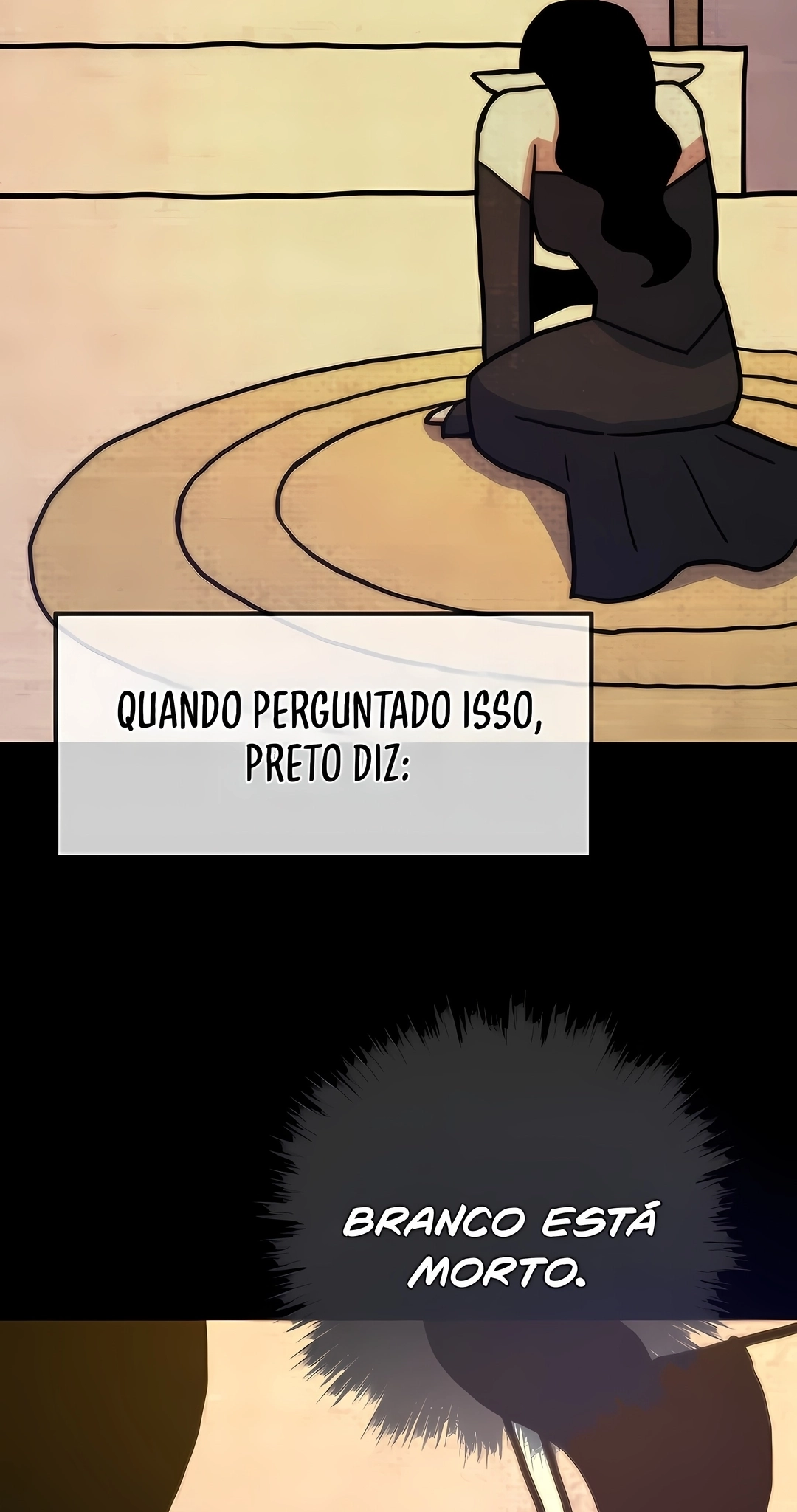 Read Retorno de Vidas Passadas PT Manga Online