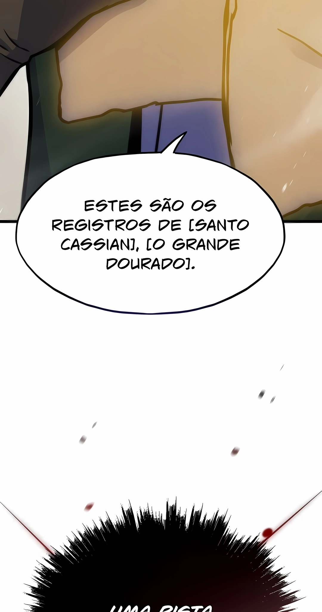 Read Retorno de Vidas Passadas PT Manga Online