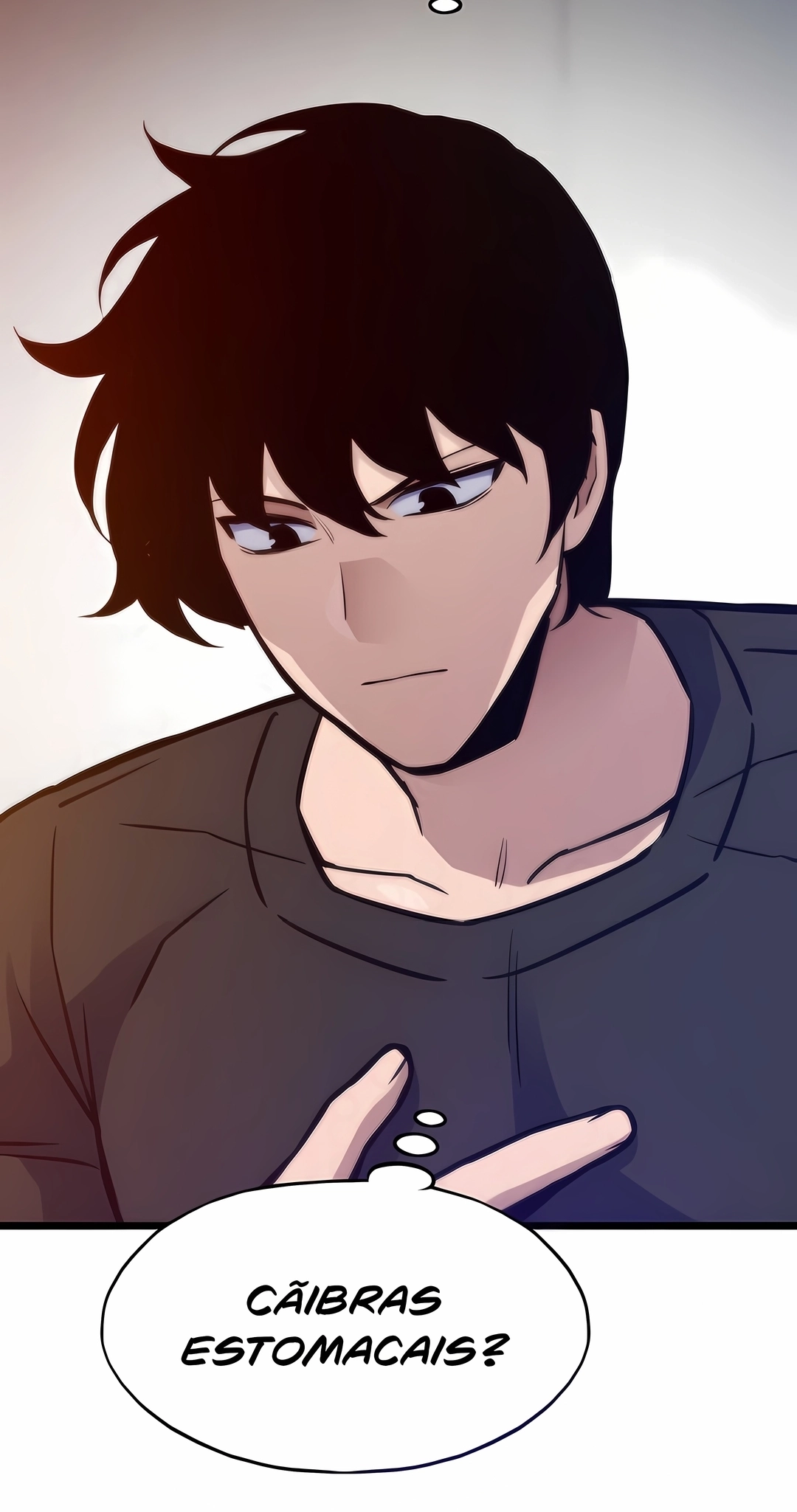 Read Retorno de Vidas Passadas PT Manga Online