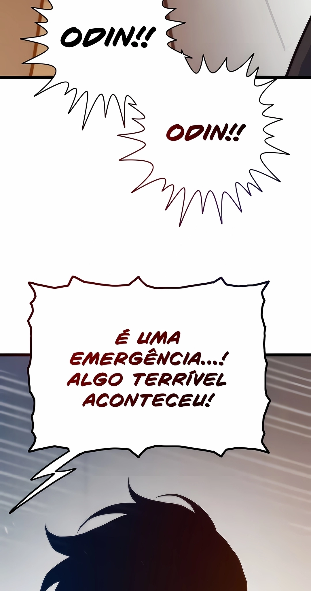 Read Retorno de Vidas Passadas PT Manga Online
