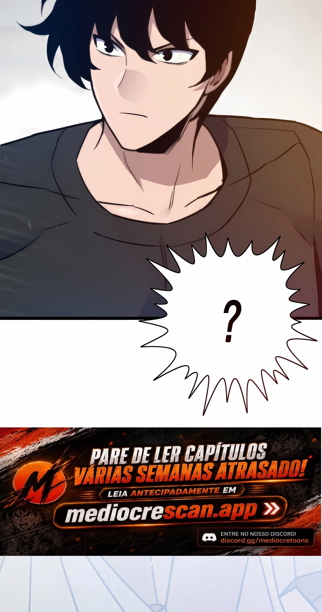 Read Retorno de Vidas Passadas PT Manga Online
