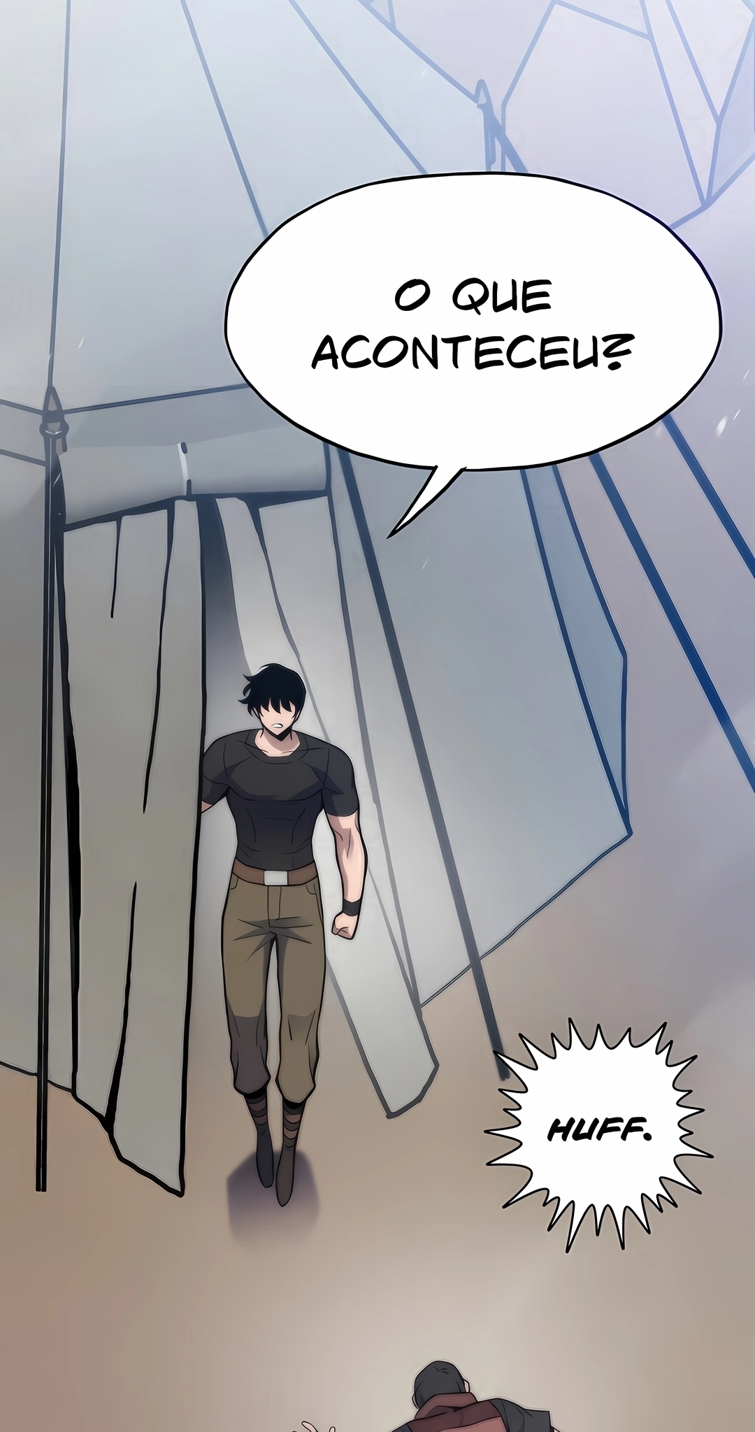 Read Retorno de Vidas Passadas PT Manga Online
