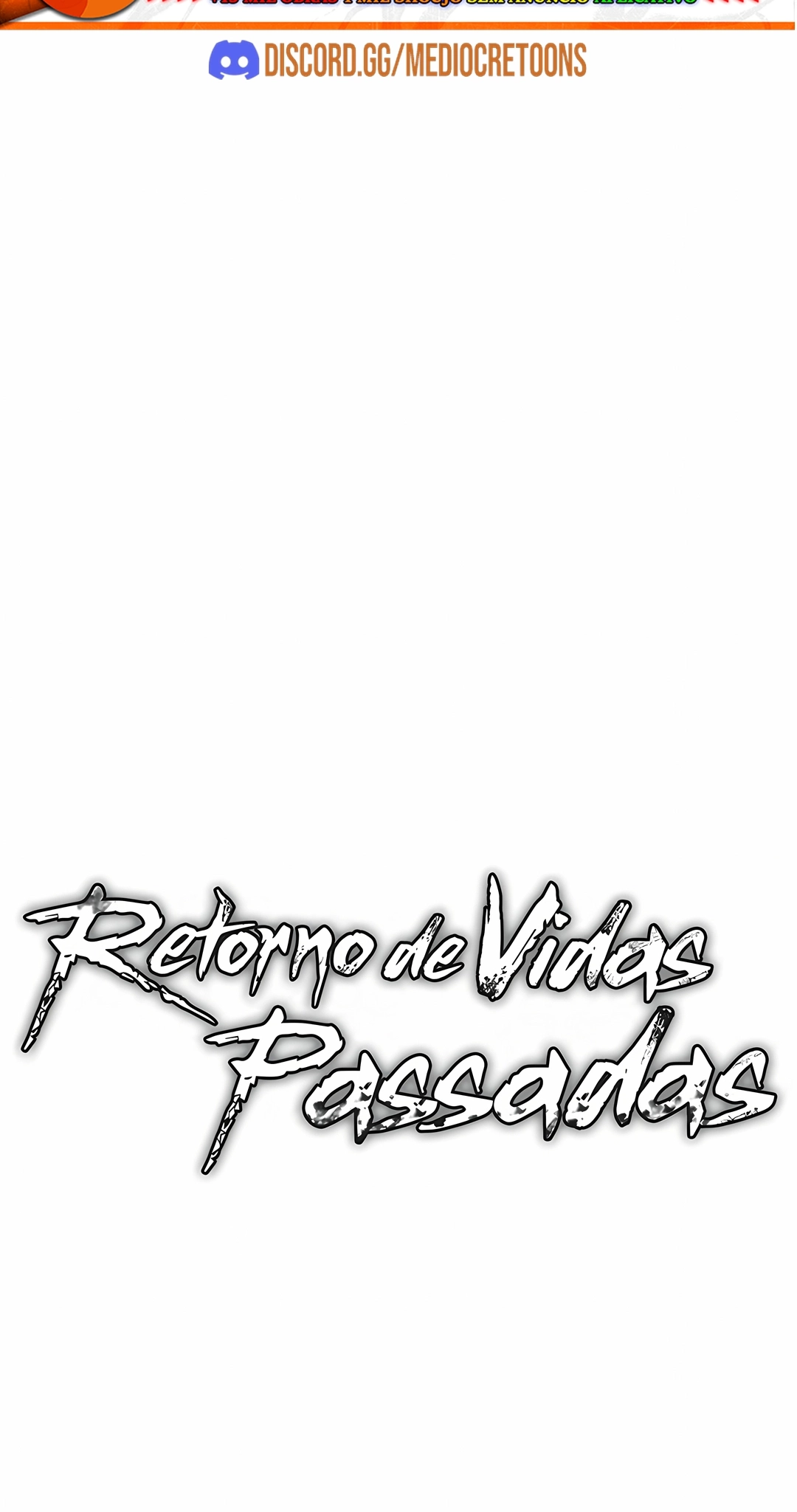 Read Retorno de Vidas Passadas PT Manga Online