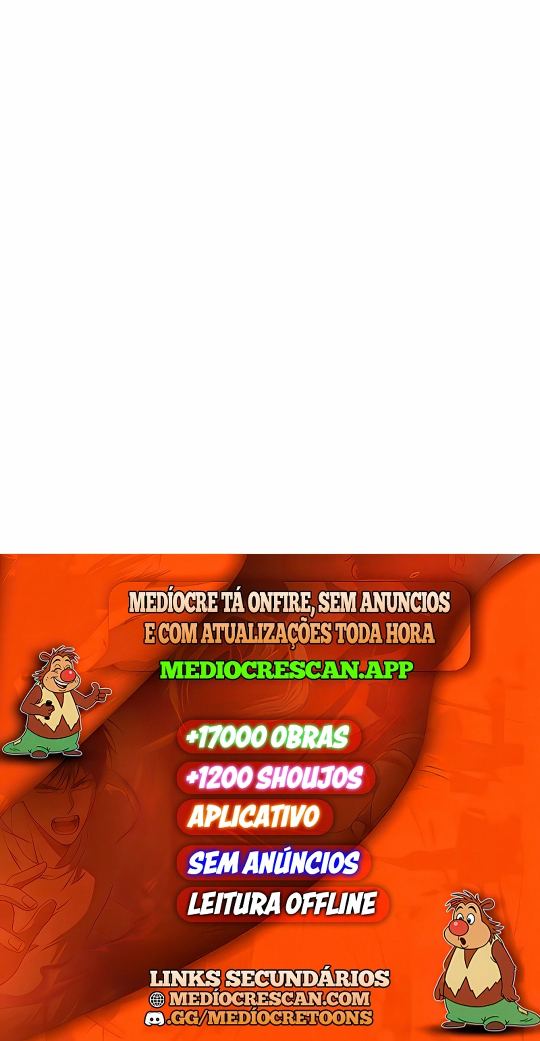 Read Retorno de Vidas Passadas PT Manga Online
