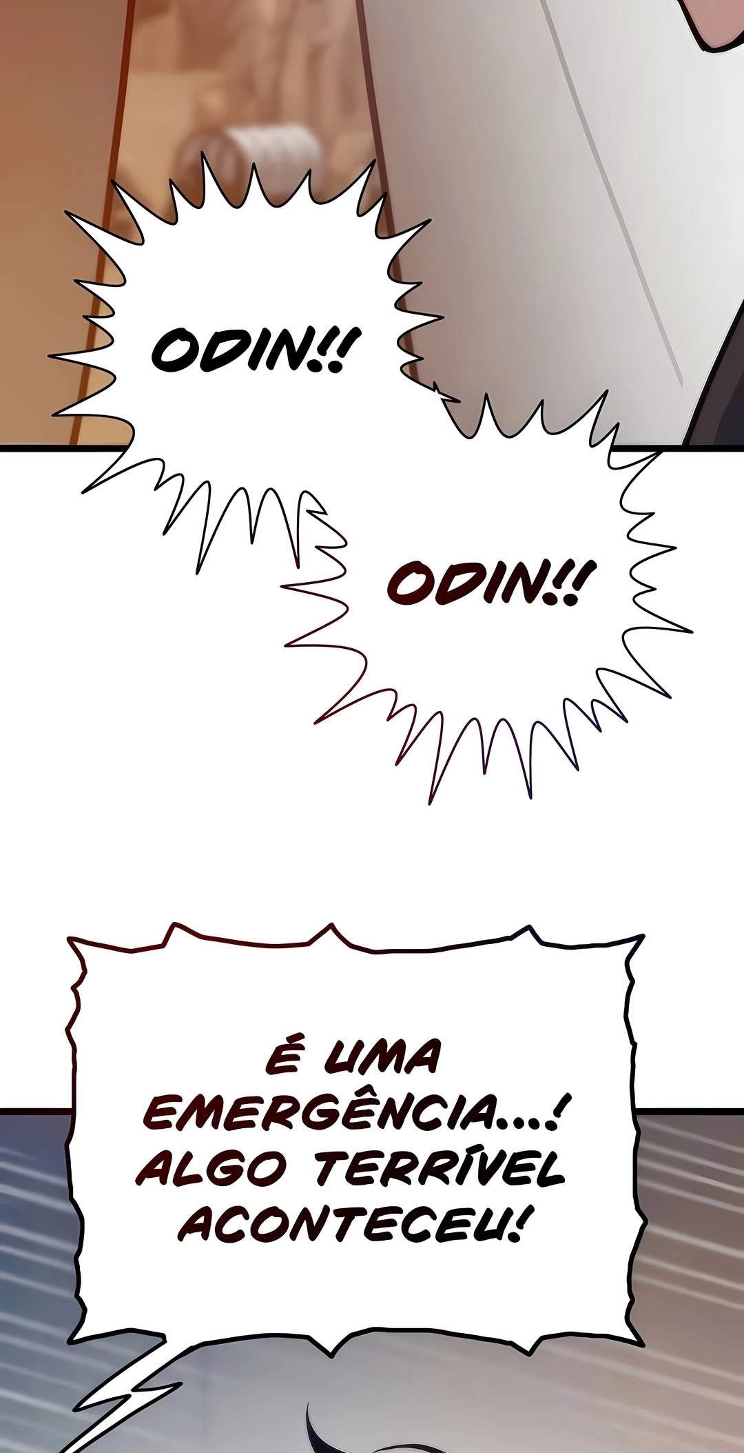 Read Retorno de Vidas Passadas PT Manga Online