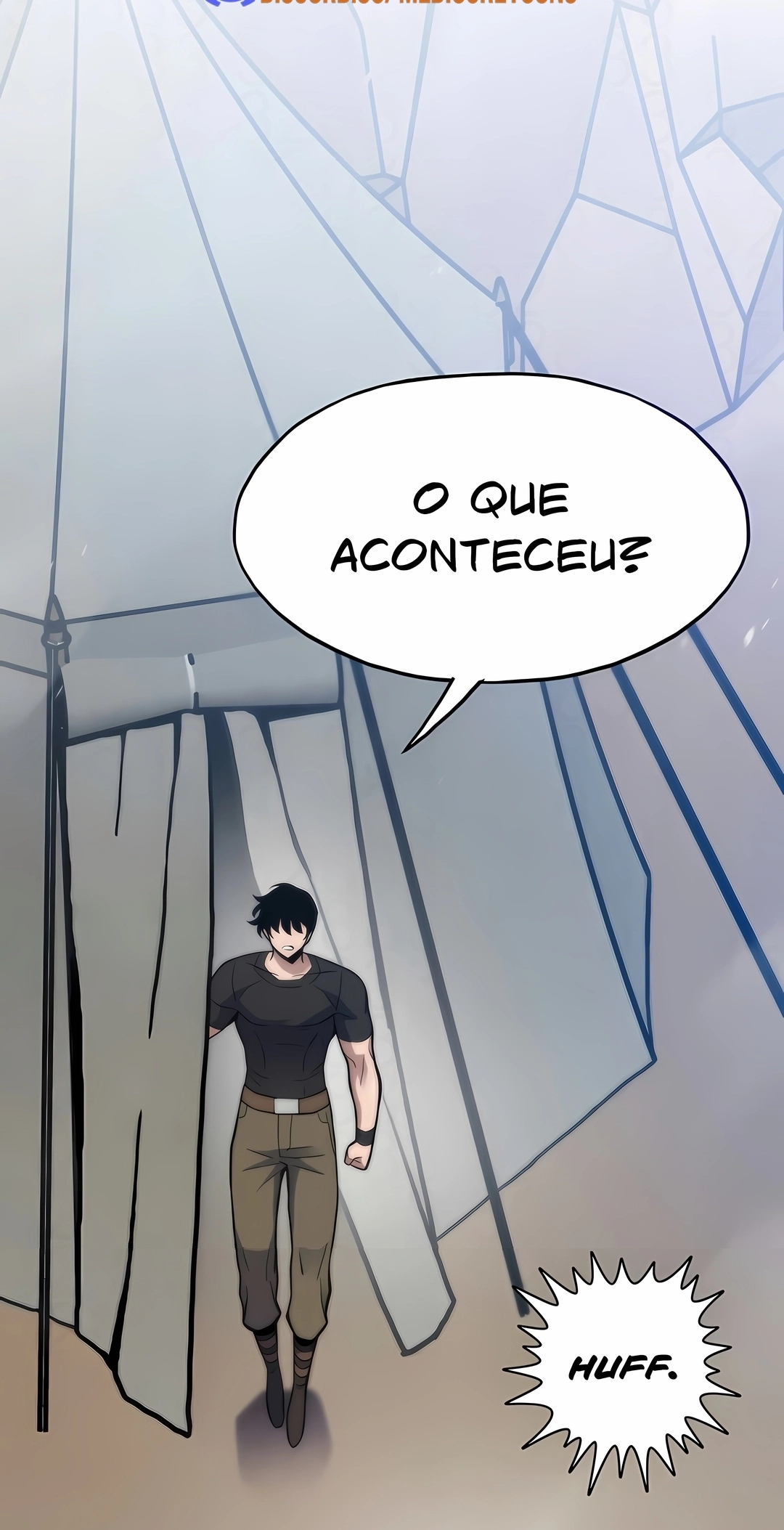 Read Retorno de Vidas Passadas PT Manga Online