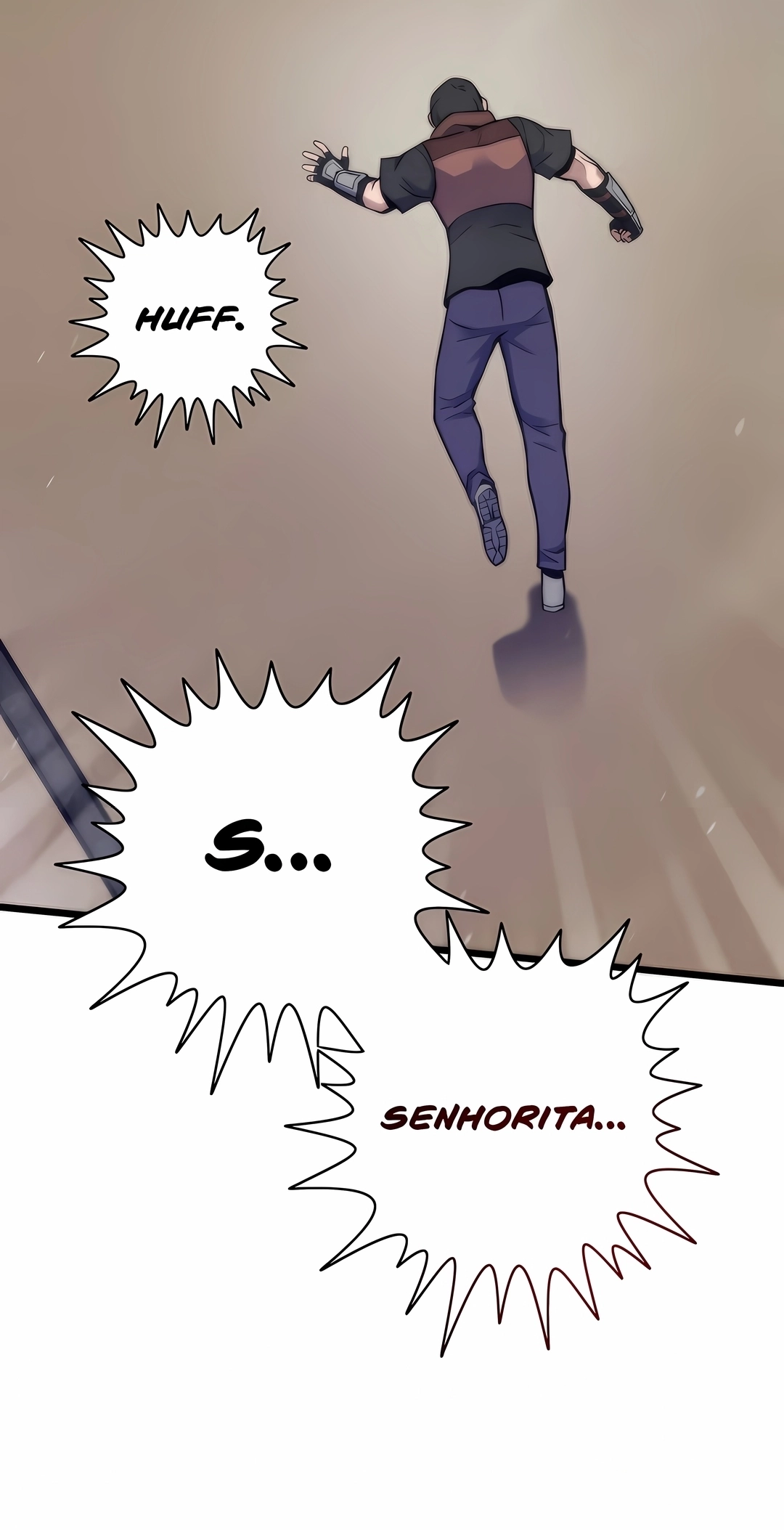 Read Retorno de Vidas Passadas PT Manga Online