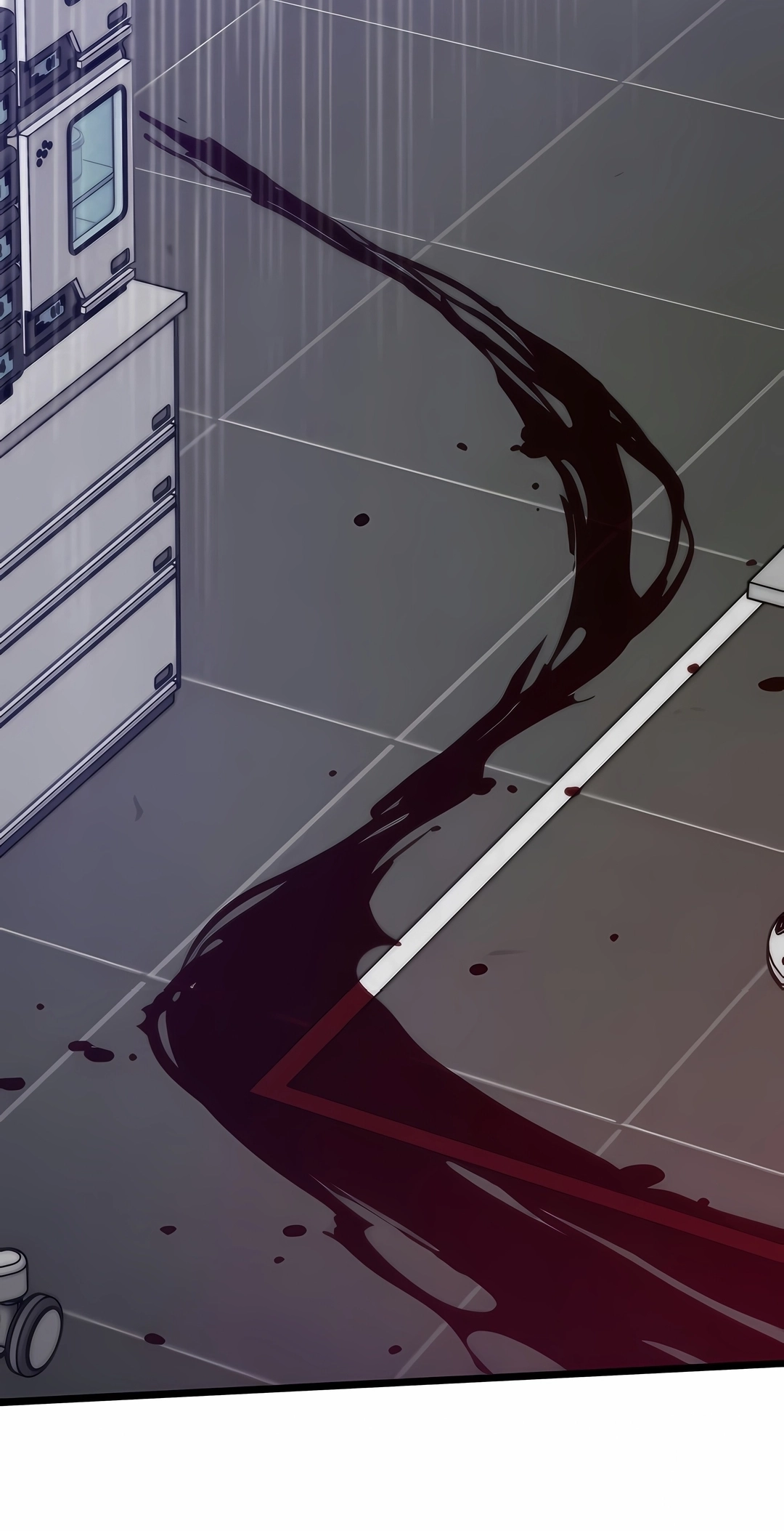 Read Retorno de Vidas Passadas PT Manga Online