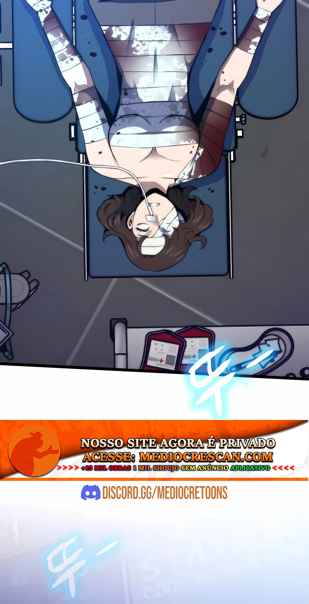 Read Retorno de Vidas Passadas PT Manga Online
