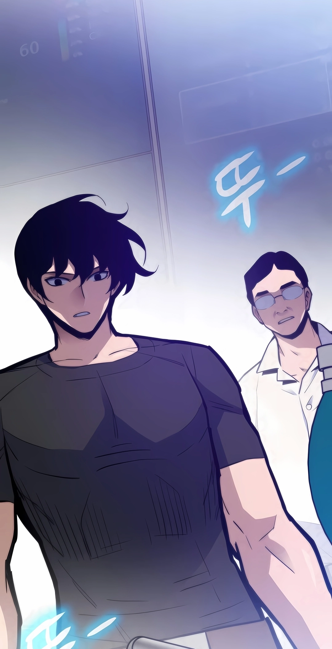 Read Retorno de Vidas Passadas PT Manga Online