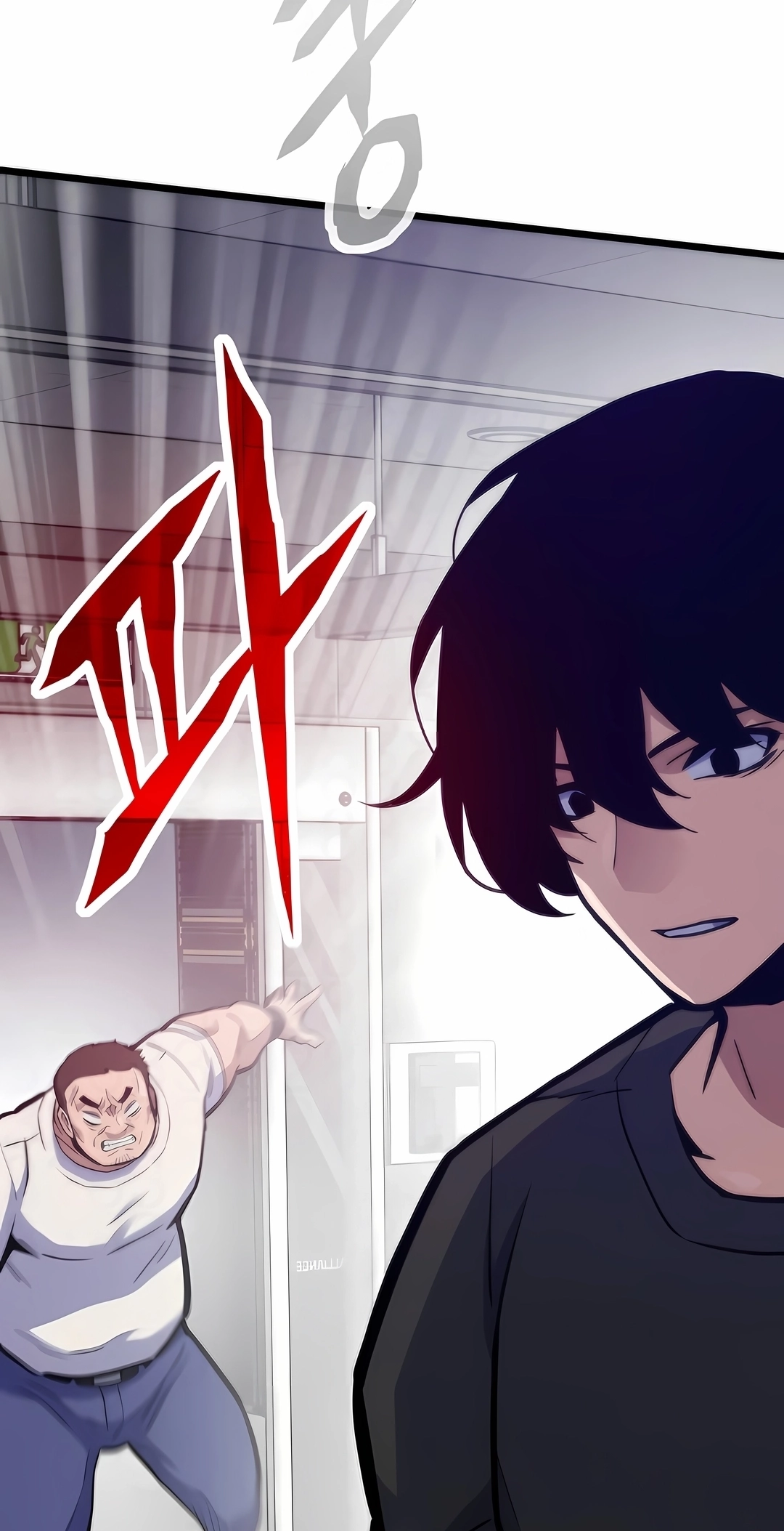 Read Retorno de Vidas Passadas PT Manga Online