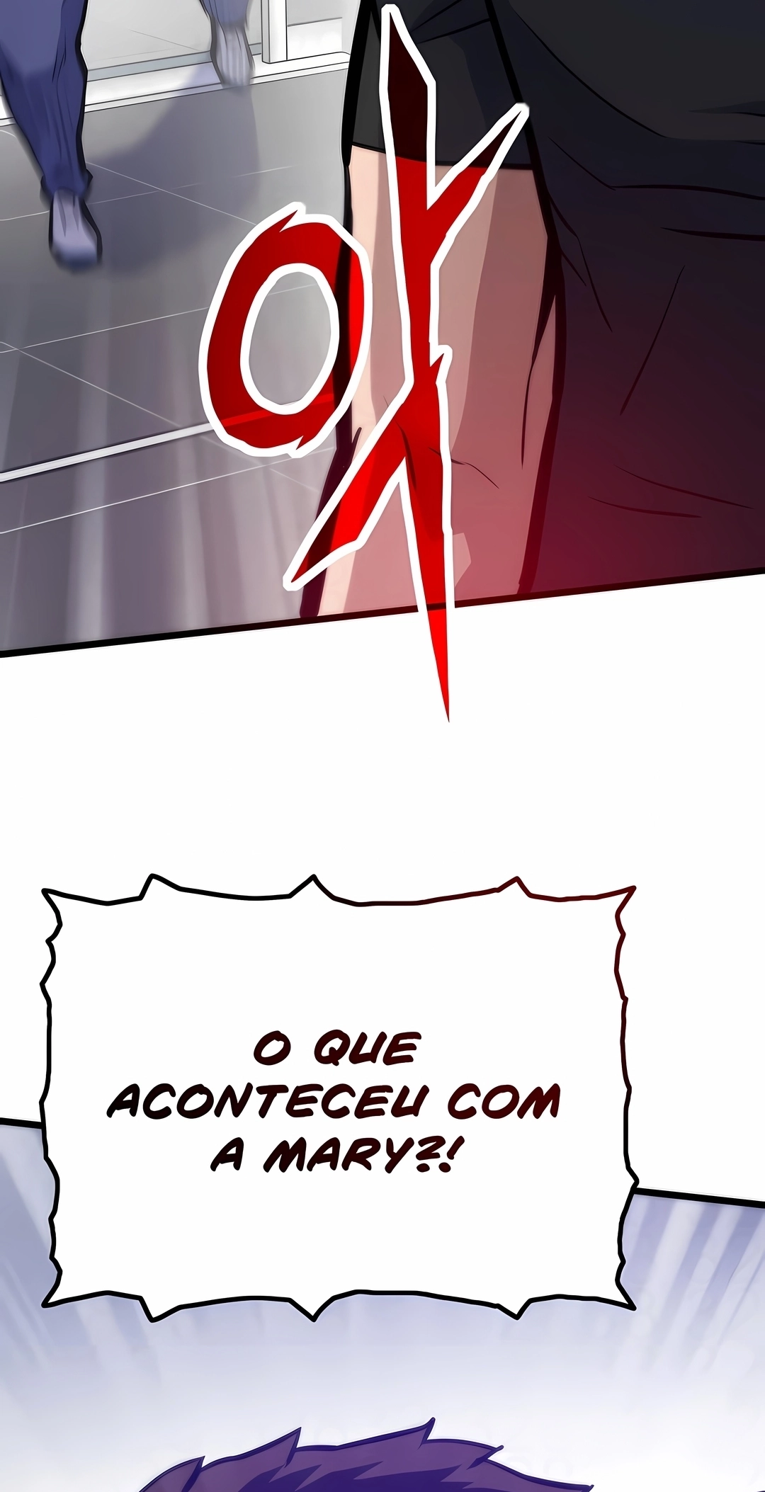 Read Retorno de Vidas Passadas PT Manga Online
