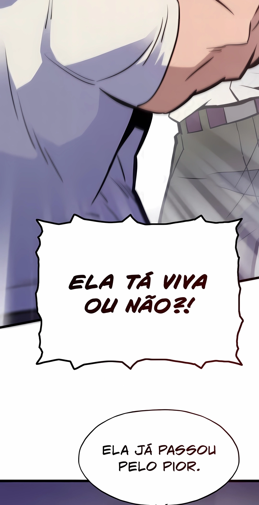Read Retorno de Vidas Passadas PT Manga Online