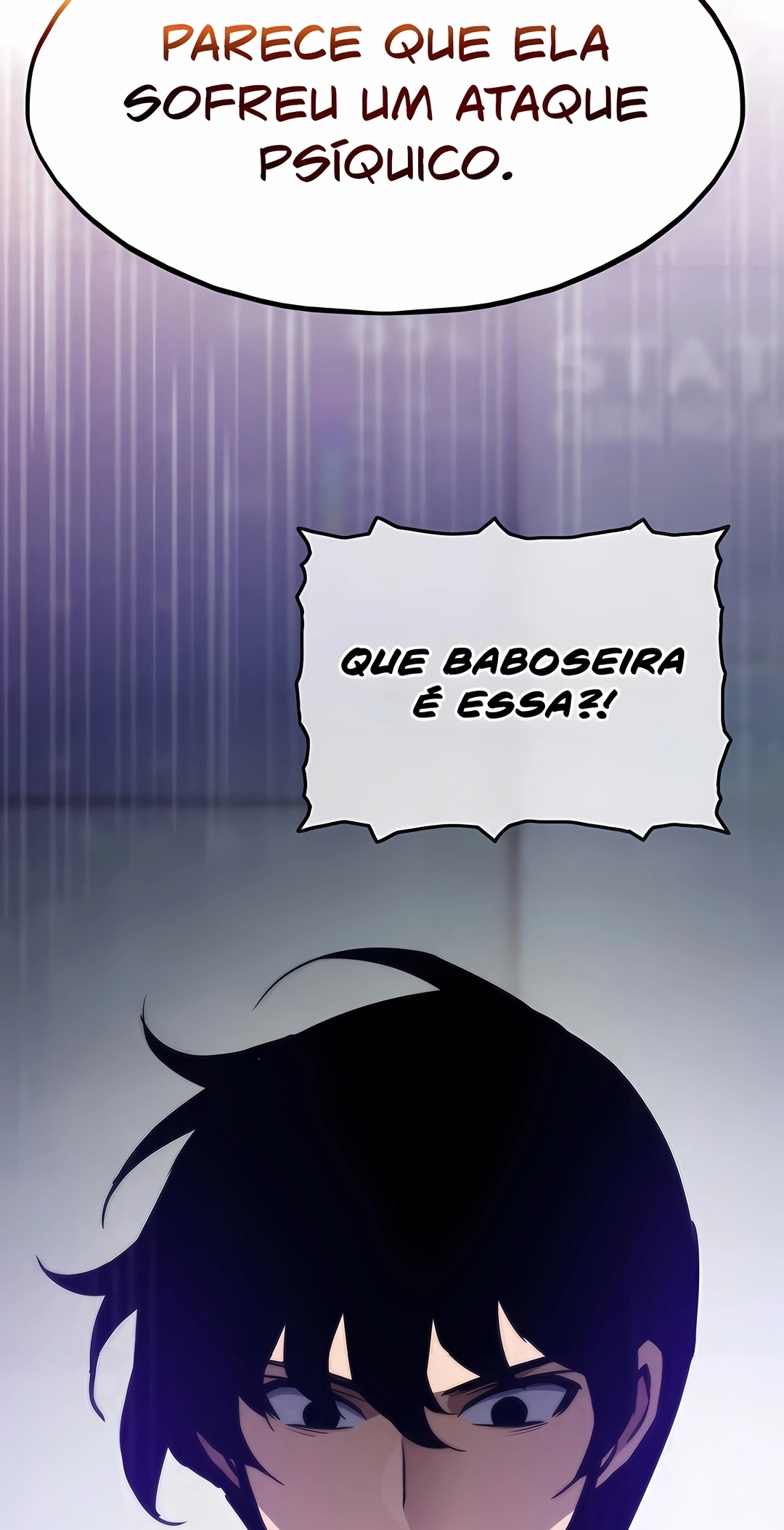 Read Retorno de Vidas Passadas PT Manga Online