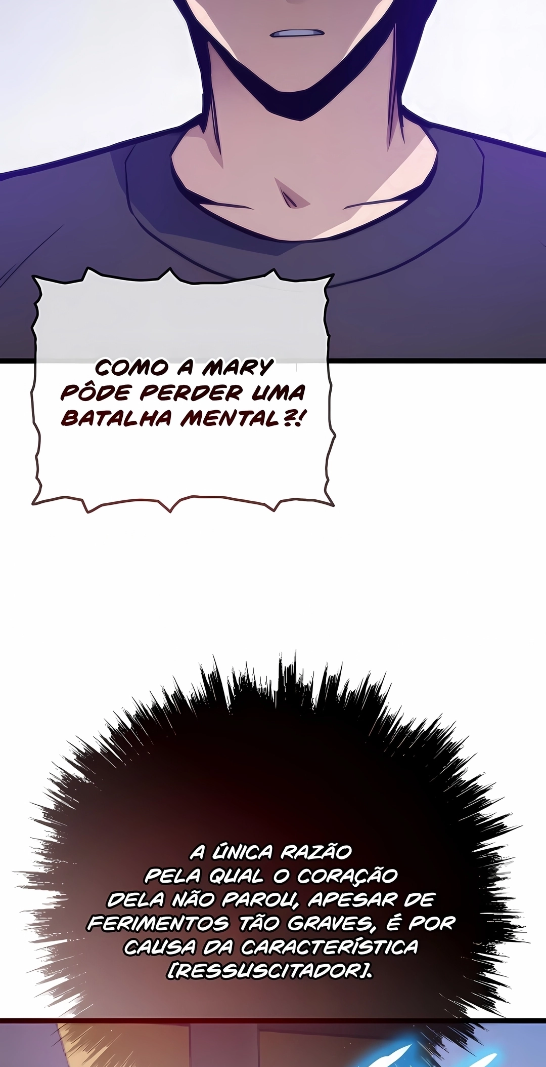 Read Retorno de Vidas Passadas PT Manga Online