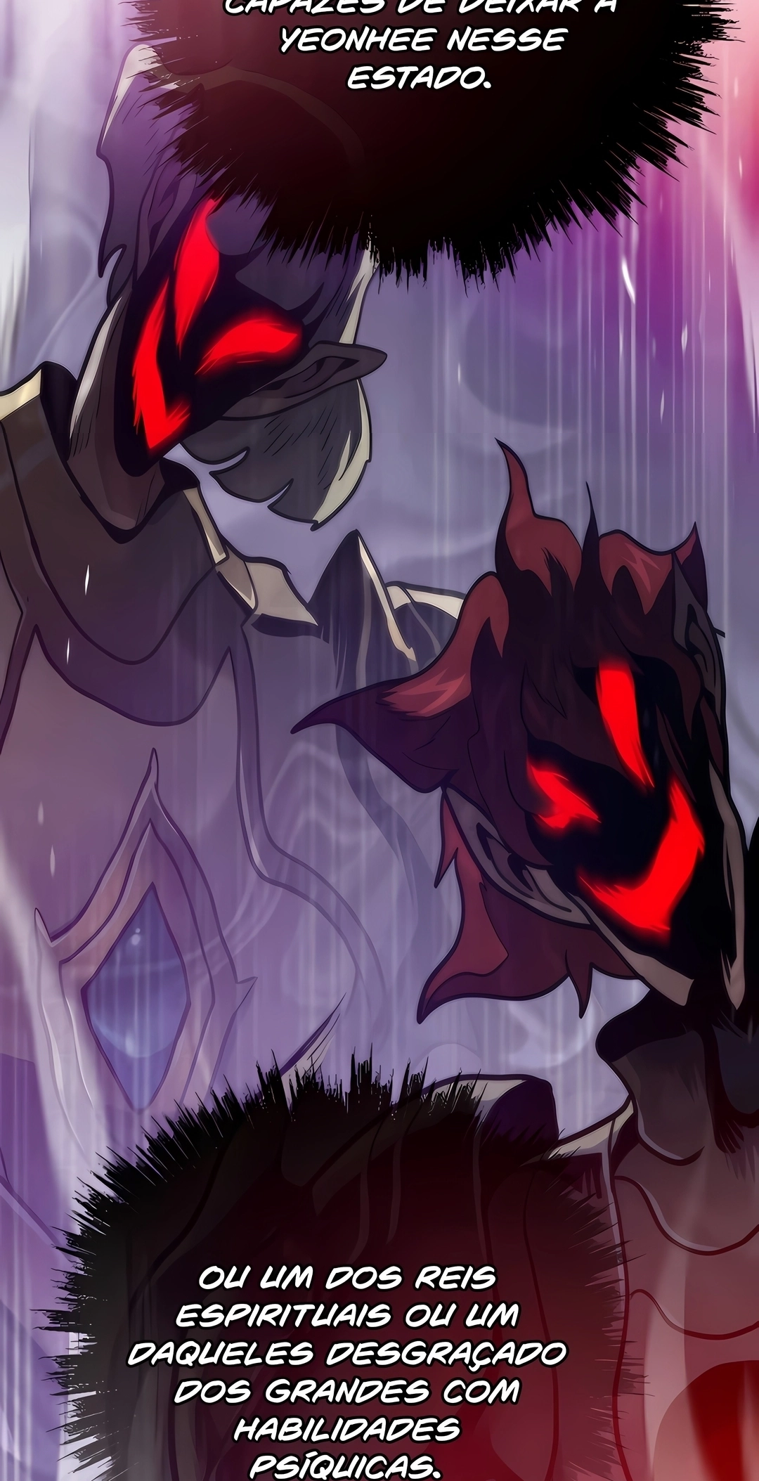 Read Retorno de Vidas Passadas PT Manga Online