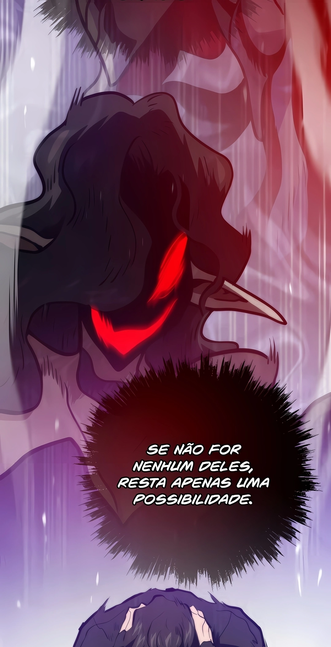 Read Retorno de Vidas Passadas PT Manga Online