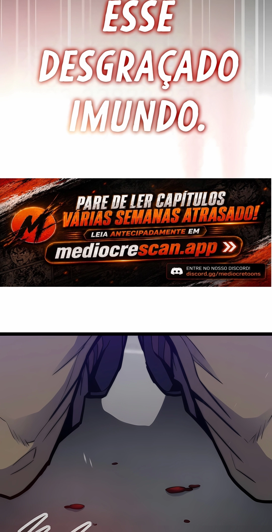 Read Retorno de Vidas Passadas PT Manga Online
