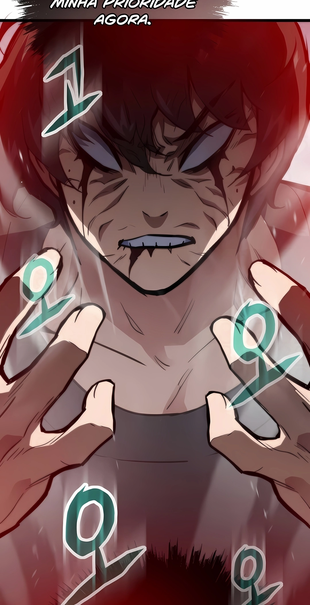 Read Retorno de Vidas Passadas PT Manga Online