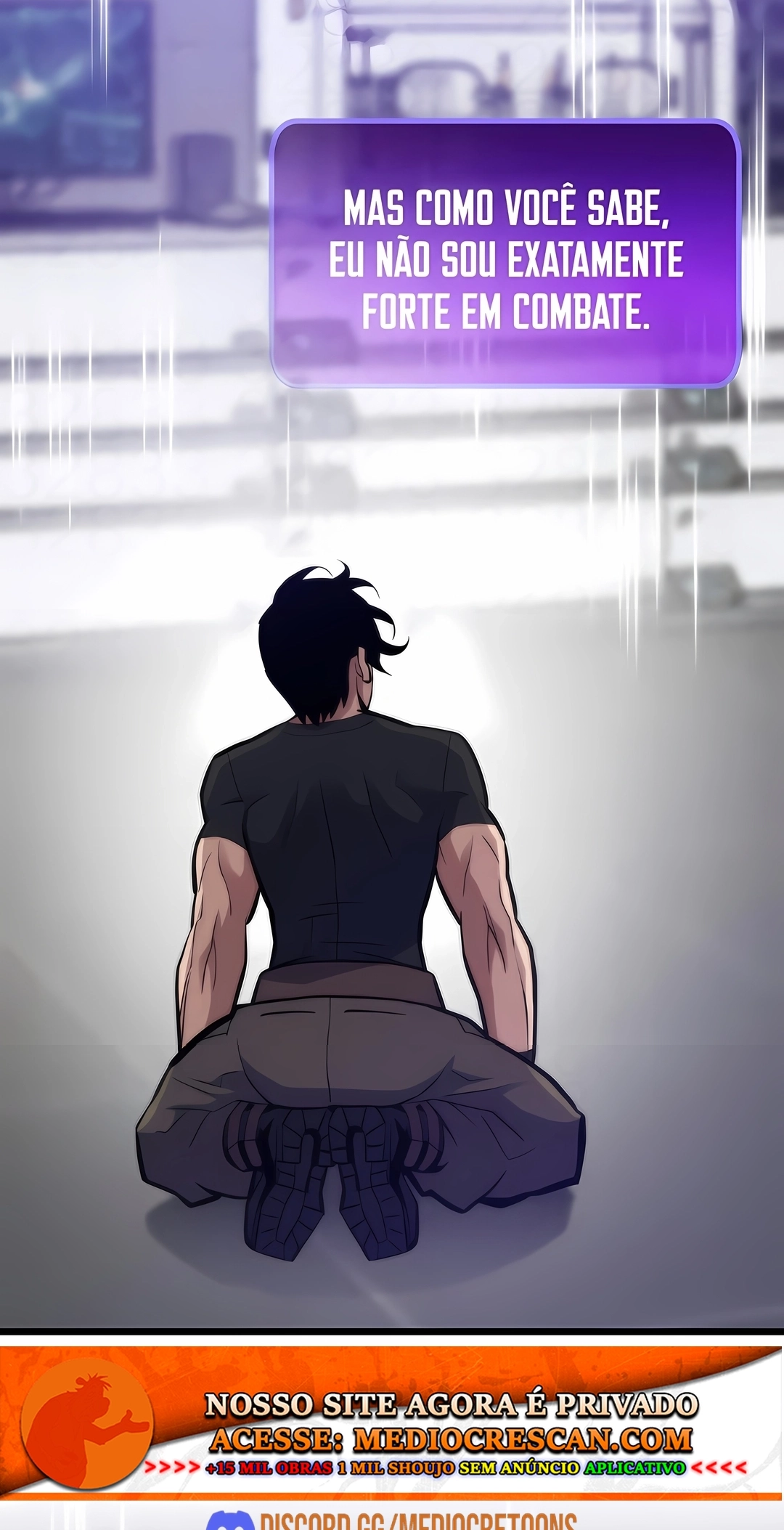 Read Retorno de Vidas Passadas PT Manga Online