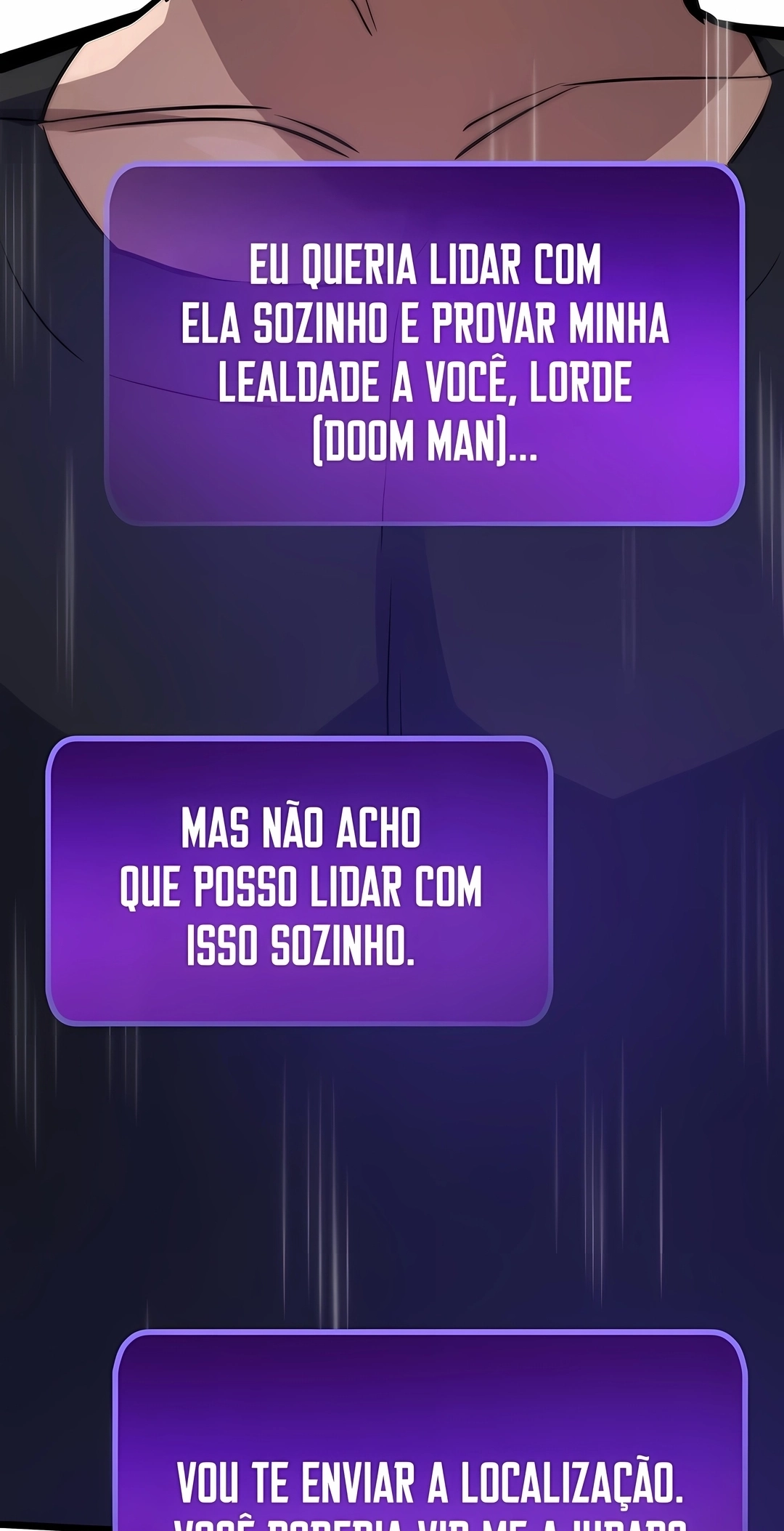 Read Retorno de Vidas Passadas PT Manga Online