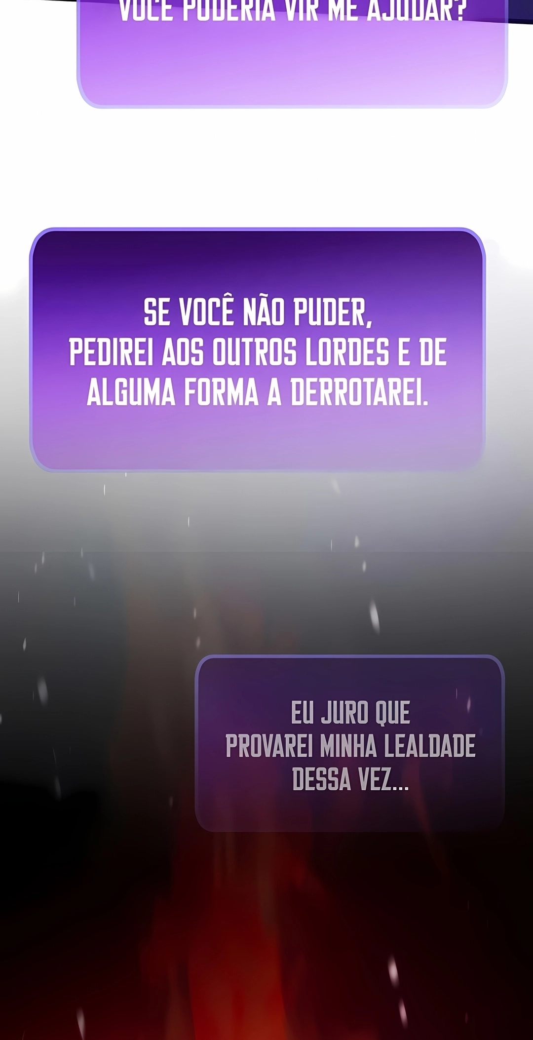 Read Retorno de Vidas Passadas PT Manga Online