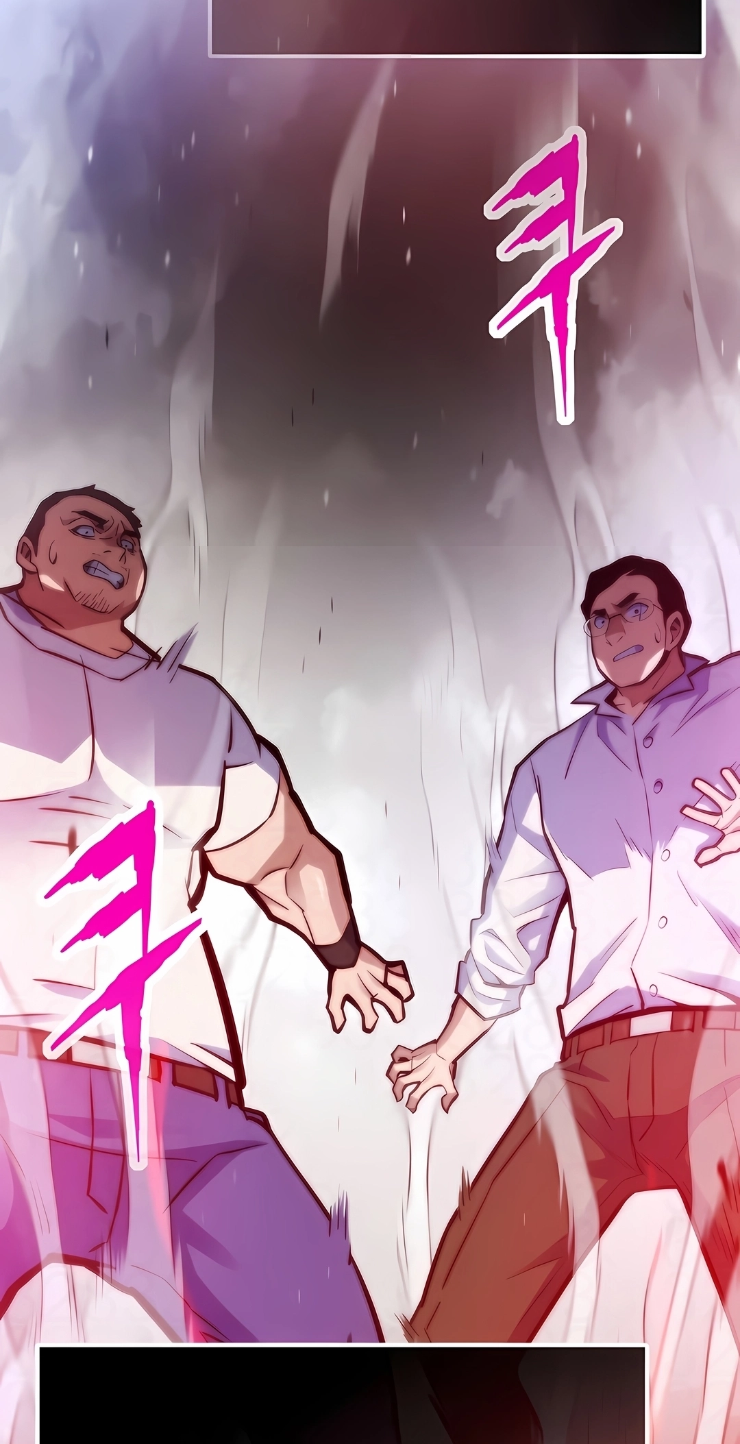 Read Retorno de Vidas Passadas PT Manga Online