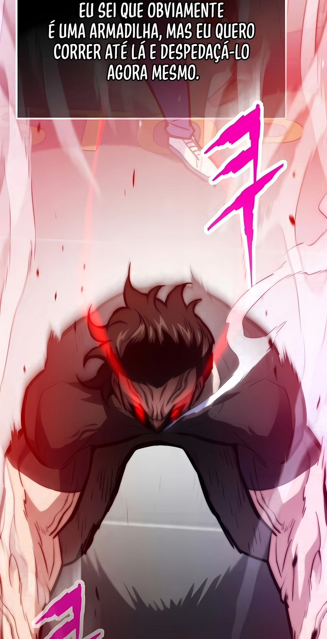 Read Retorno de Vidas Passadas PT Manga Online