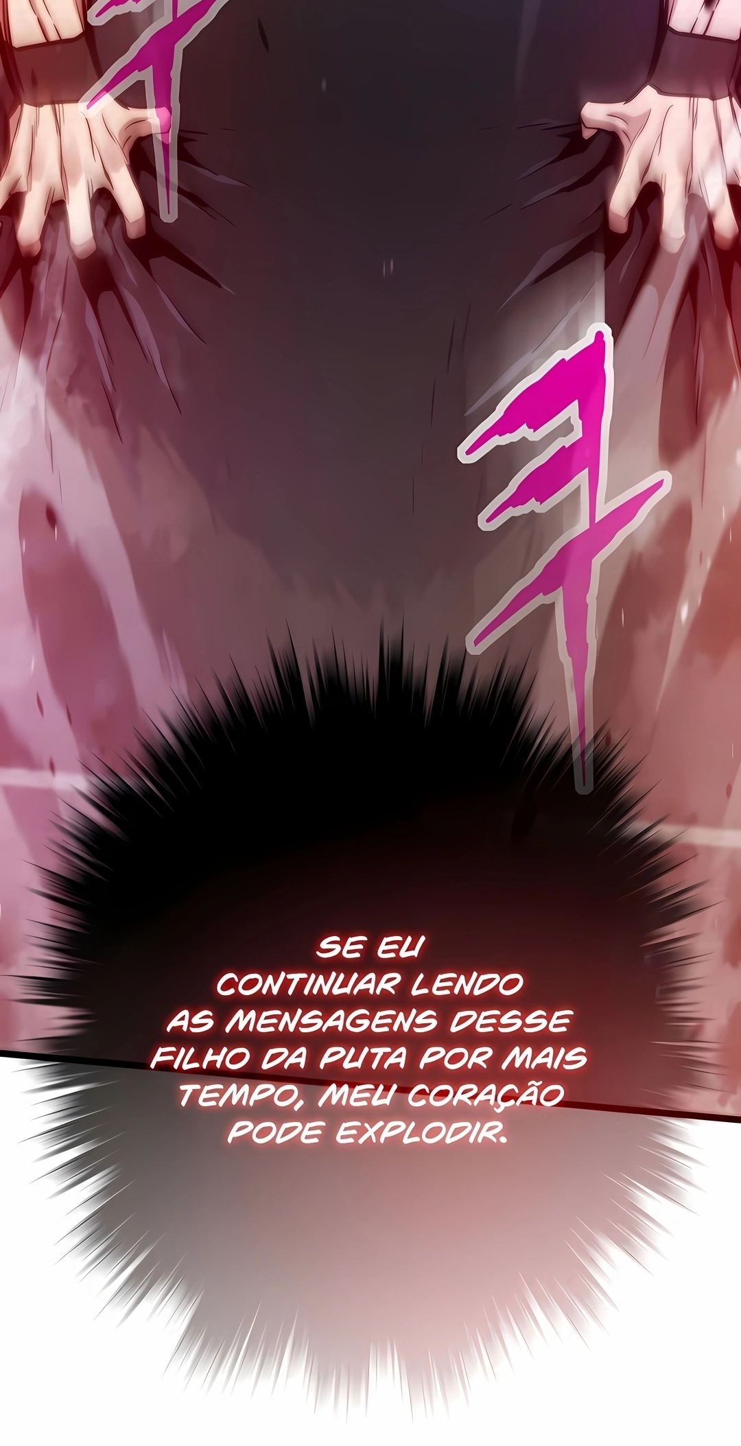 Read Retorno de Vidas Passadas PT Manga Online